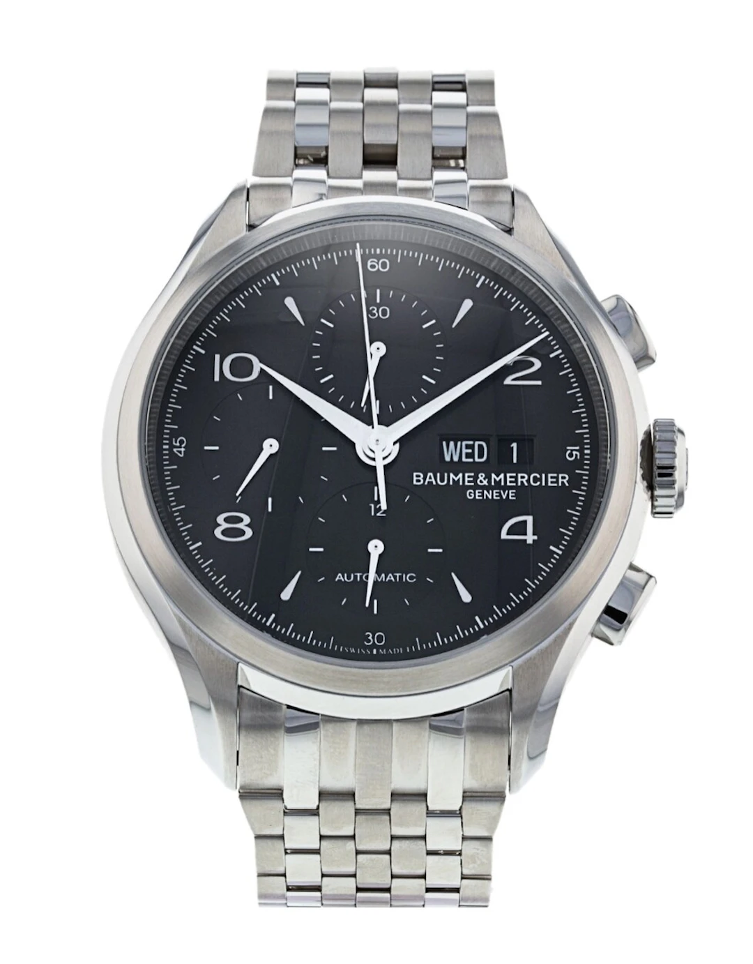Baume & Mercier Clifton 10212 10212