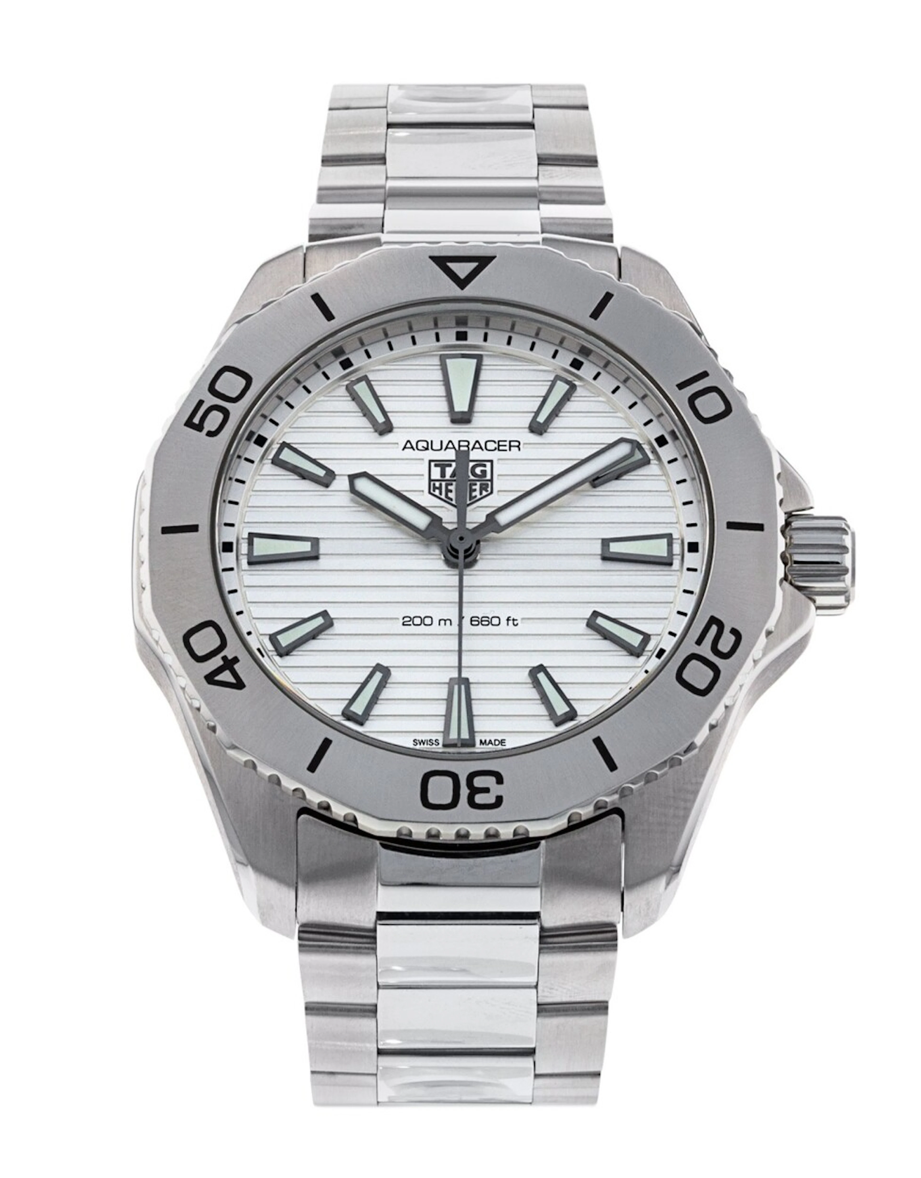 TAG Heuer Aquaracer WBP1111.BA0627 WBP1111.BA0627