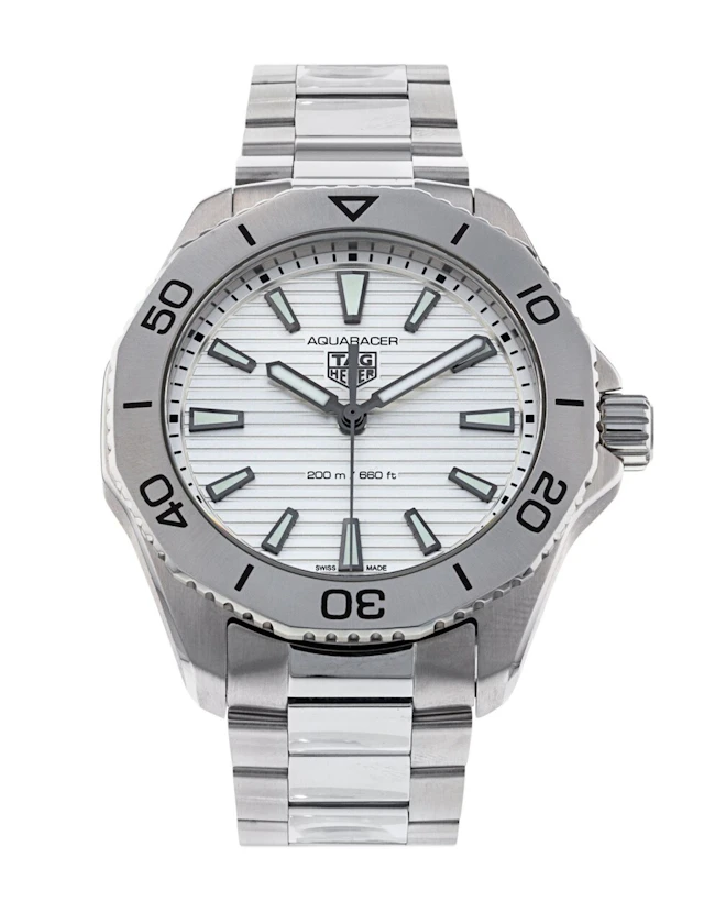 TAG Heuer Aquaracer WBP1111.BA0627 WBP1111.BA0627