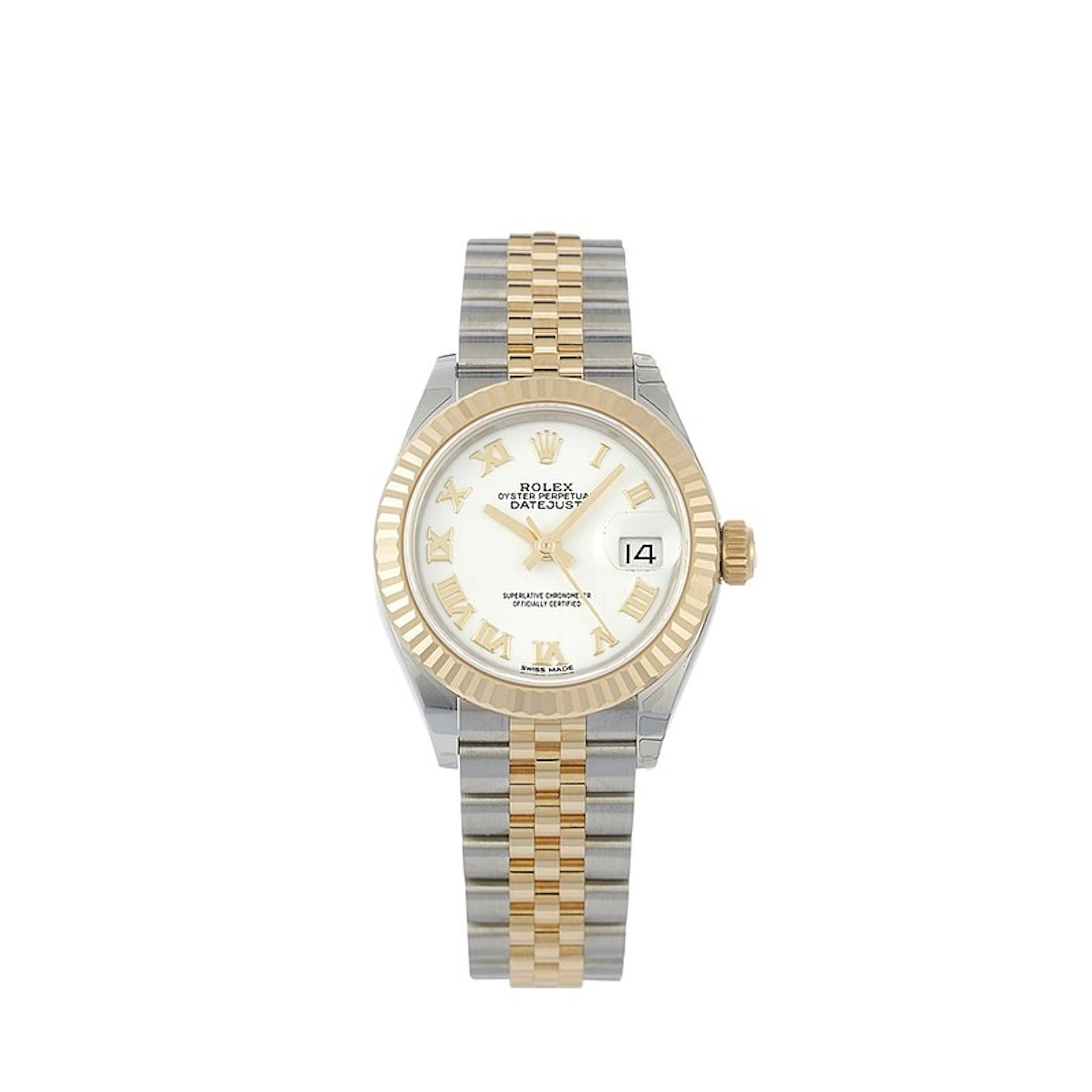 Rolex Lady-Datejust 28 279173-0023 279173-0023