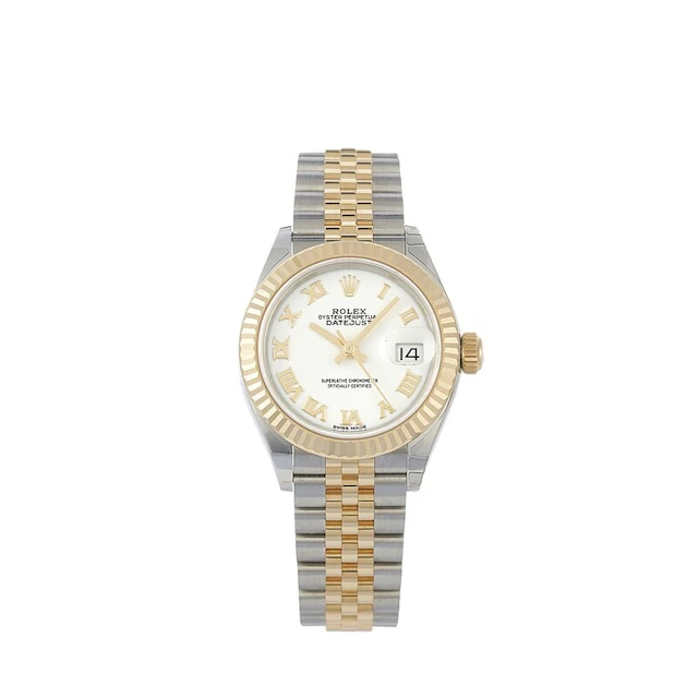 Rolex Lady-Datejust 28 279173-0023 279173-0023