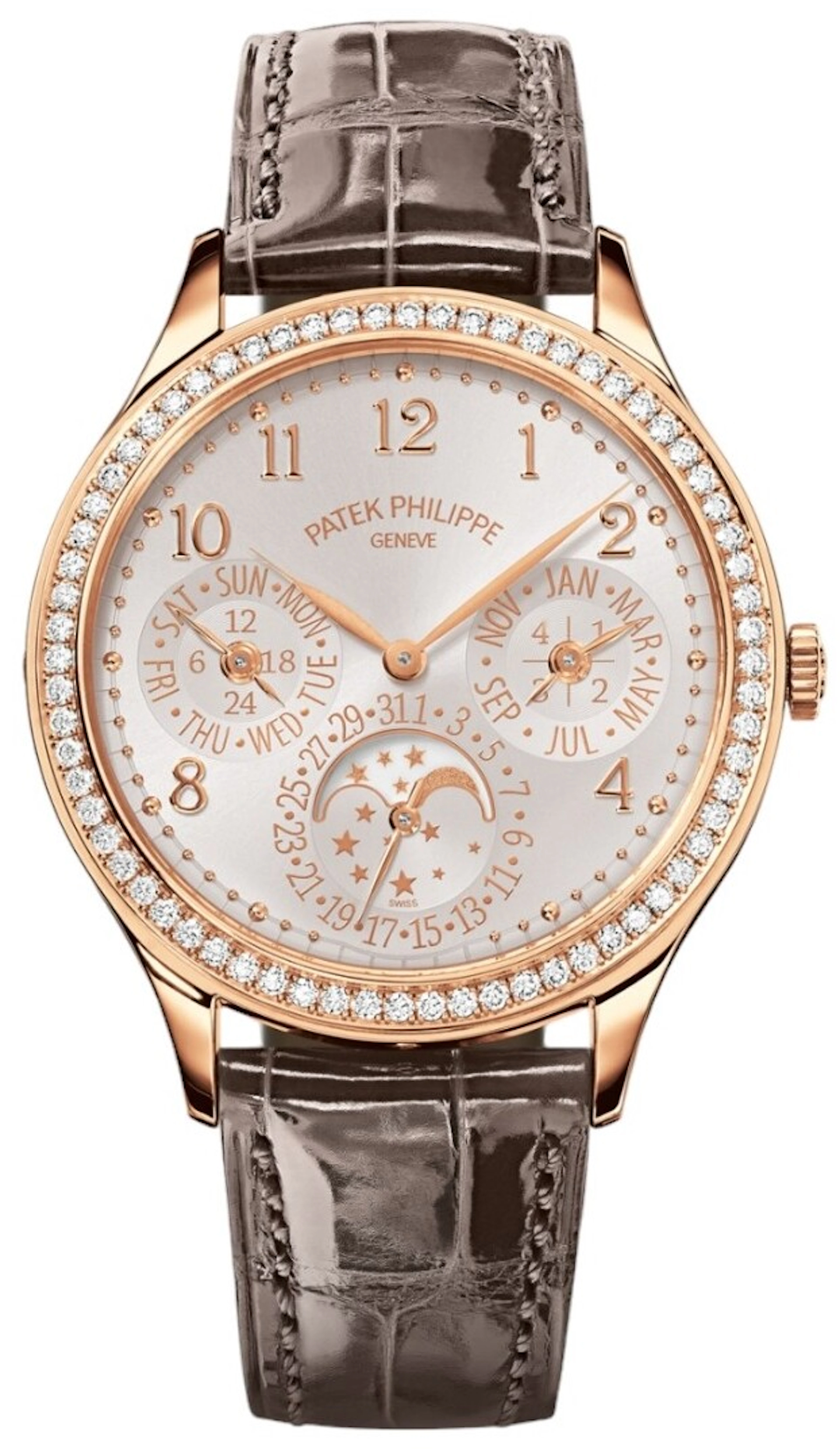 Patek Philippe Grand Complications 7140R/001 7140R/001