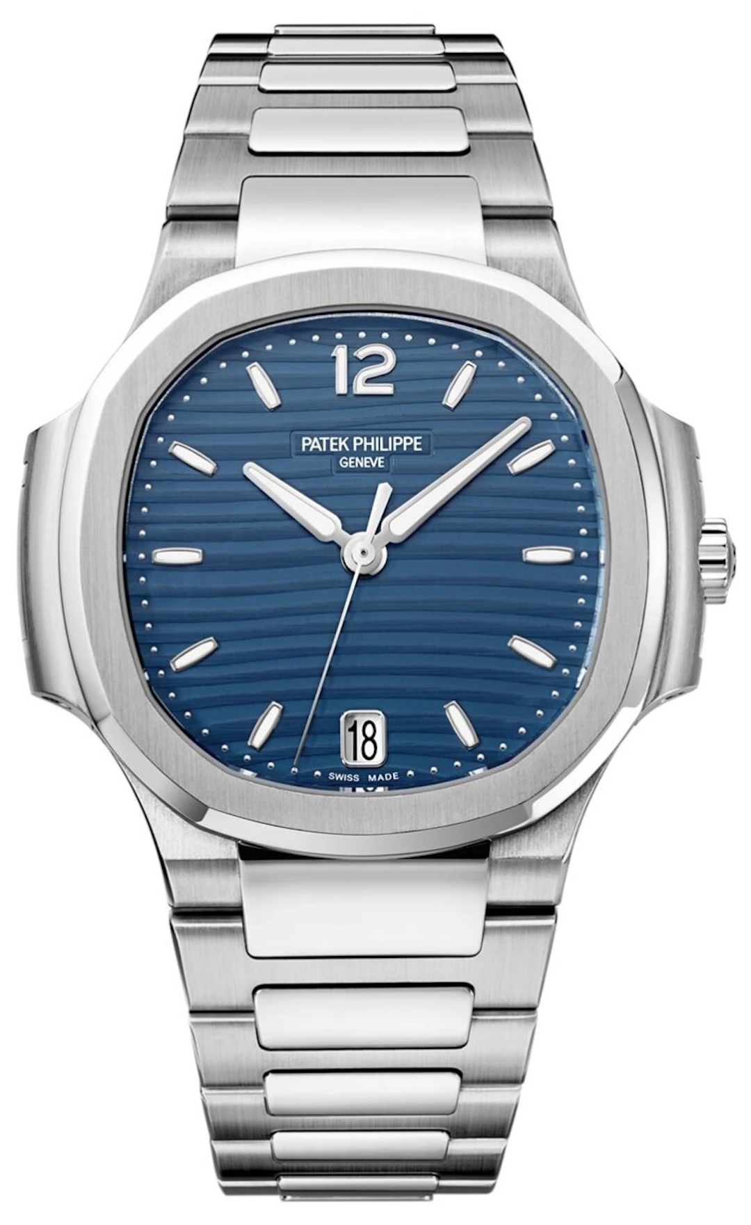 Patek Philippe Nautilus 7118/1A/001 7118/1A/001