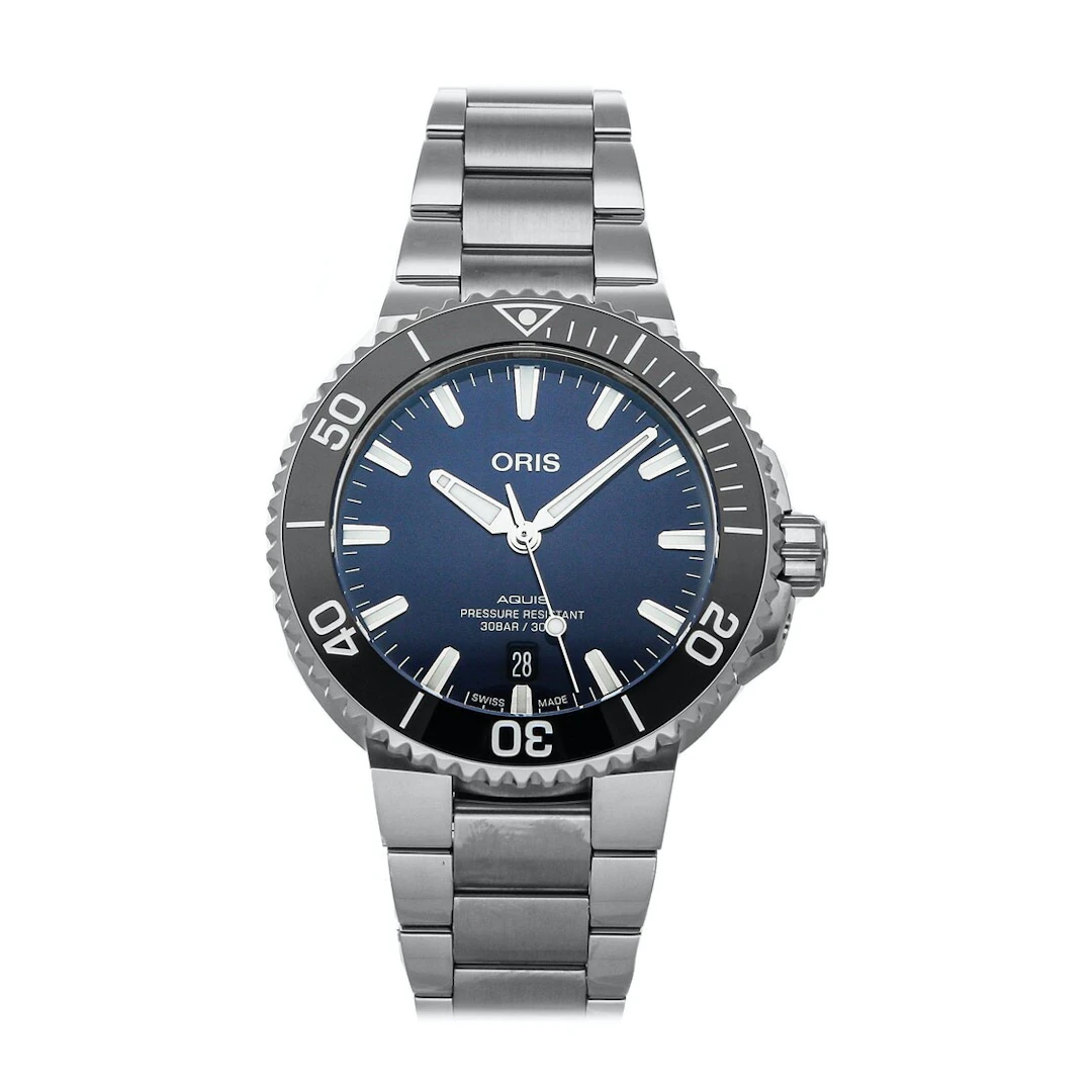 Oris Diving 01 733 7766 4135-07 8 22 05PEB 01 733 7766 4135-07 8 22 05PEB