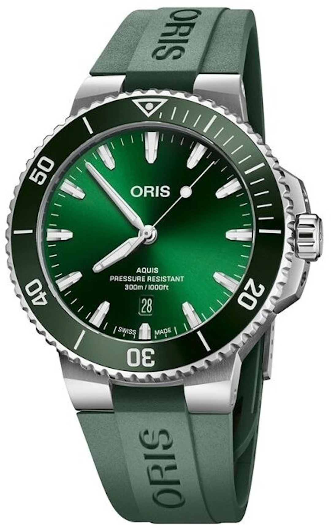 Oris Aquis 01 733 7789 4157-07 4 23 37FC 01 733 7789 4157-07 4 23 37FC