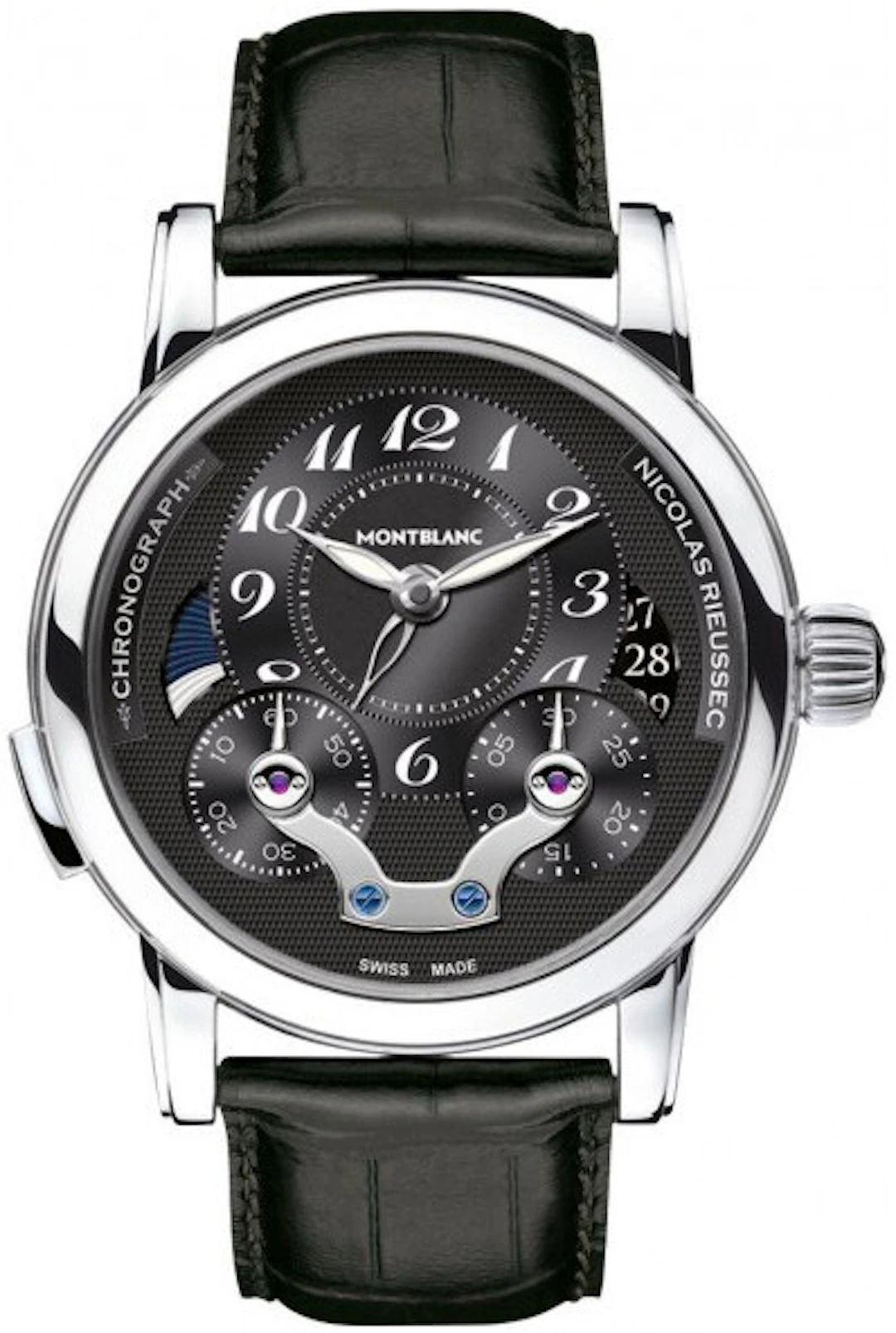 Montblanc Nicolas Rieussec 106488 106488