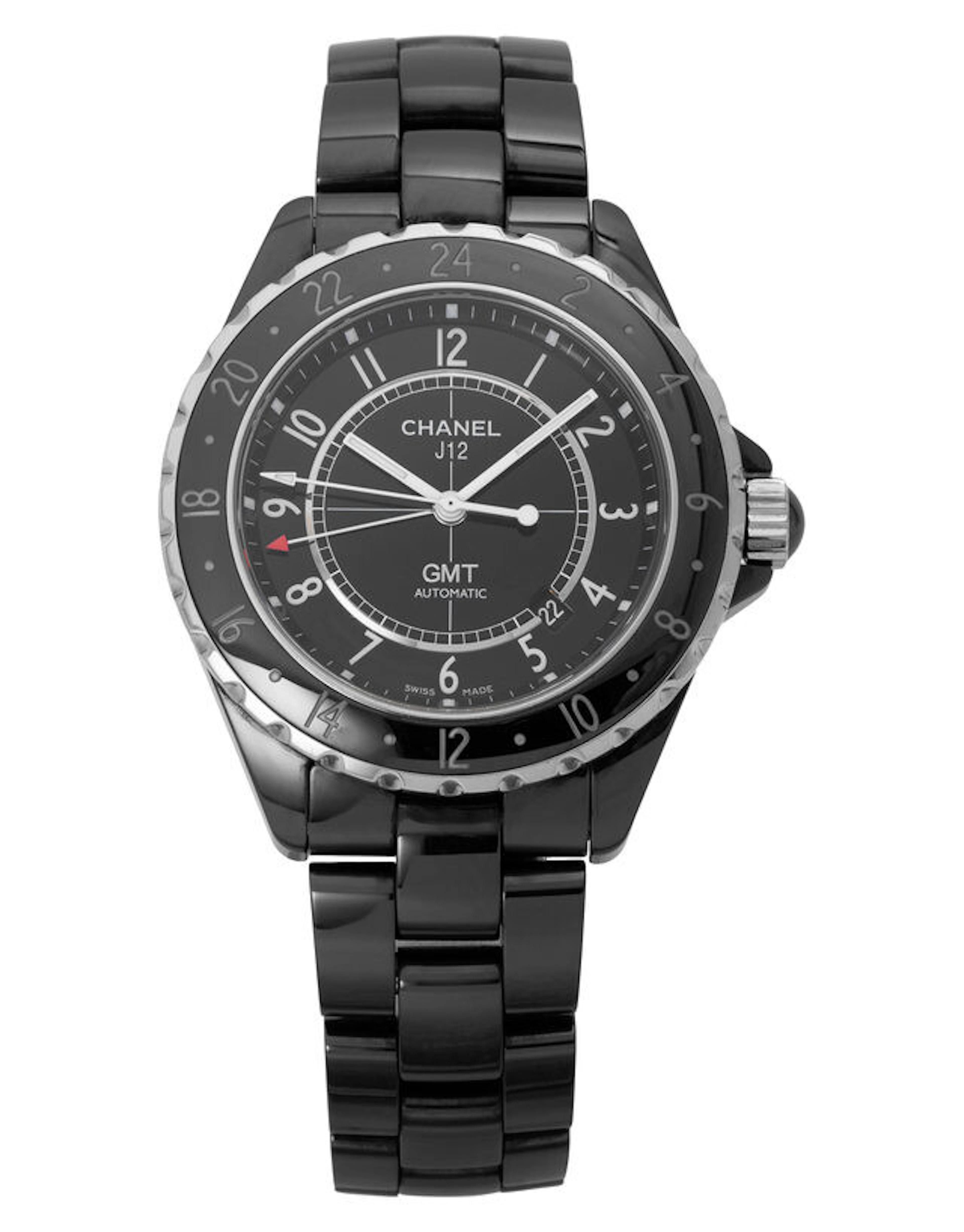 Chanel J12 H2012 H2012