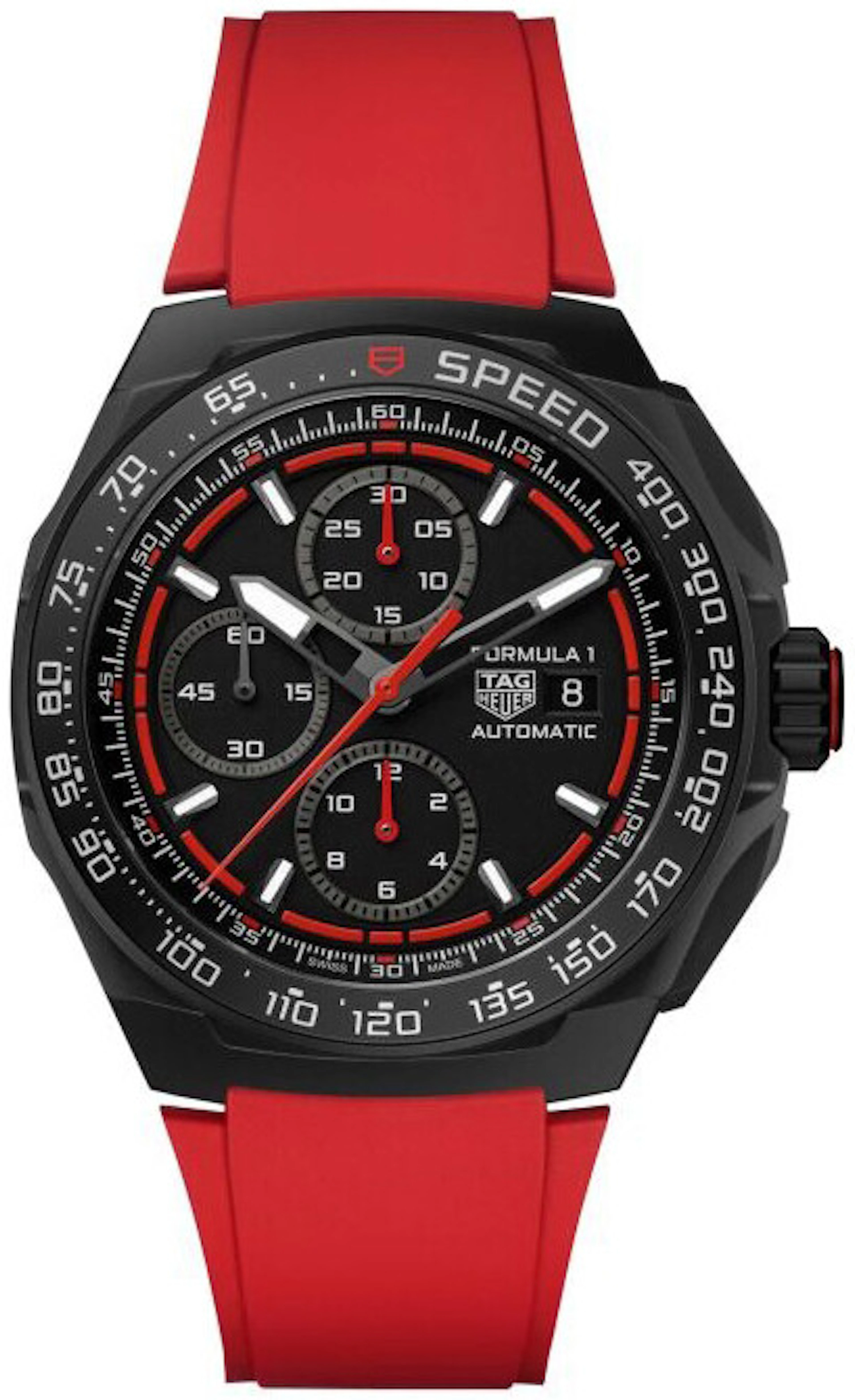 TAG Heuer Formula 1 CBZ2085.FT8093 CBZ2085.FT8093