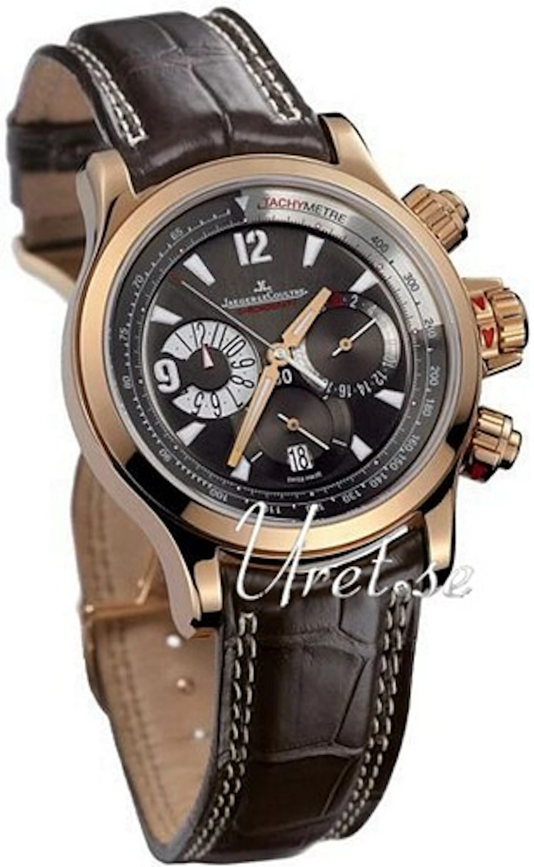 Jaeger LeCoultre Master Compressor 1752440 1752440