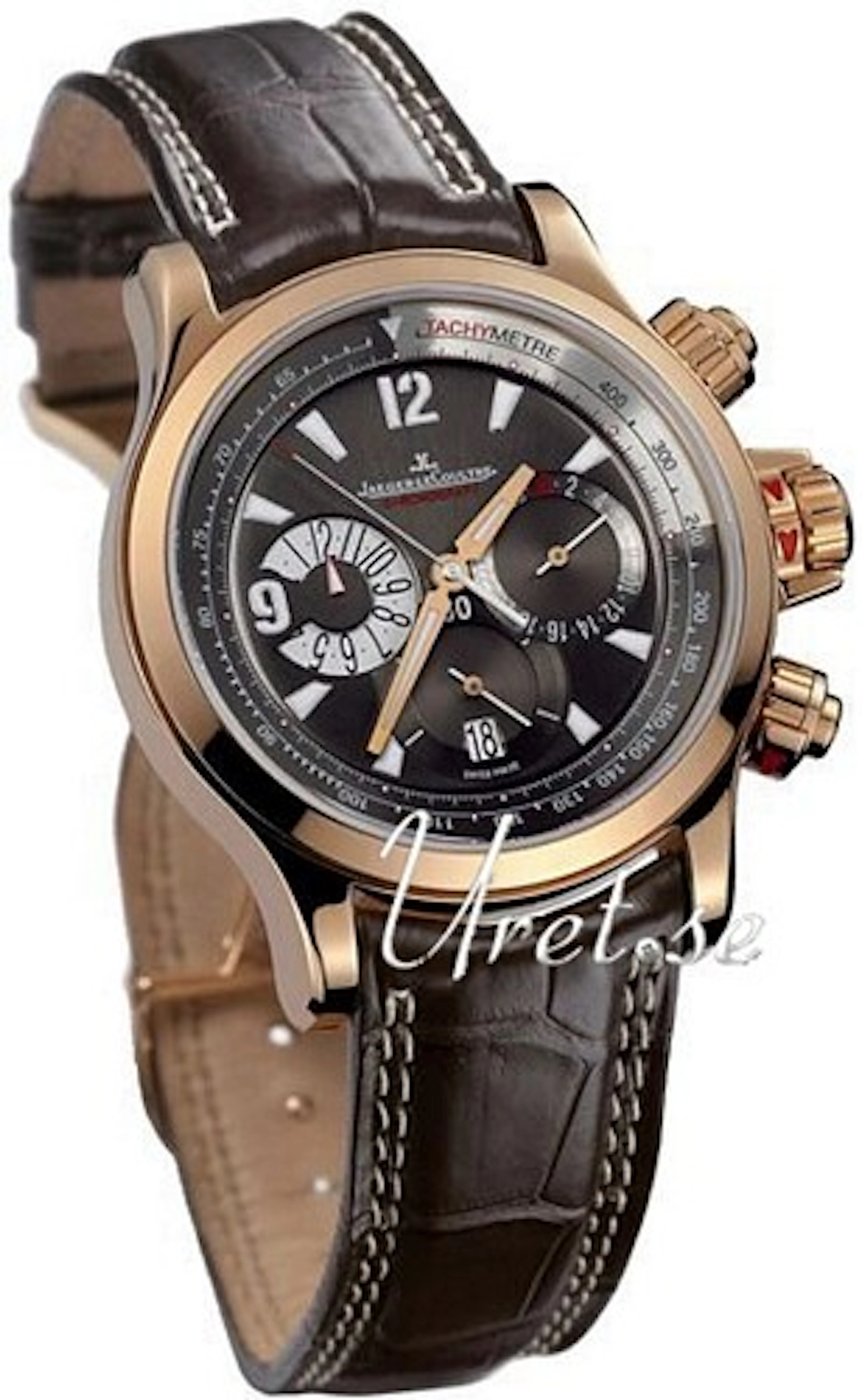 Jaeger LeCoultre Master Compressor 1752440 1752440