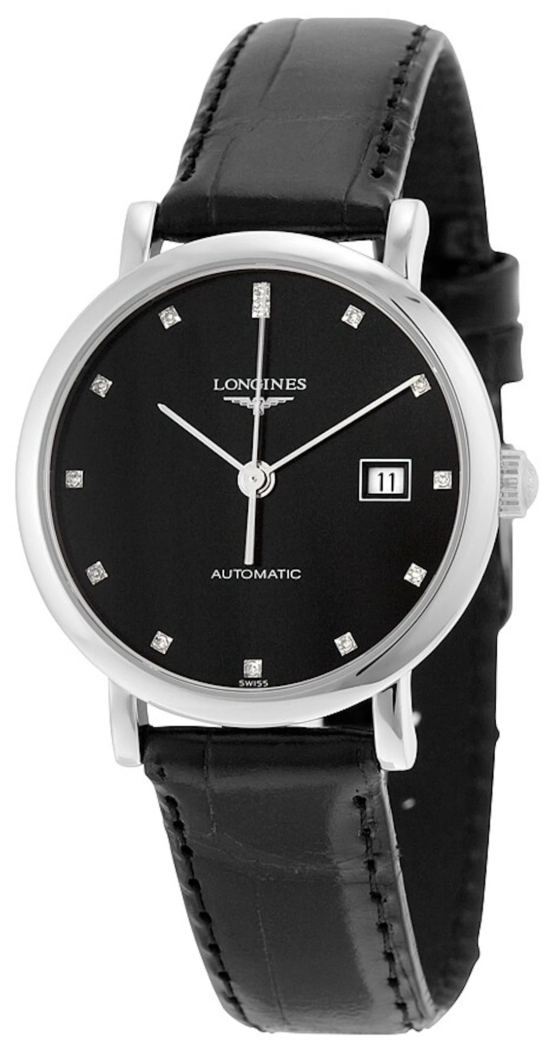 Longines Elegant L4.310.4.57.2 L4.310.4.57.2