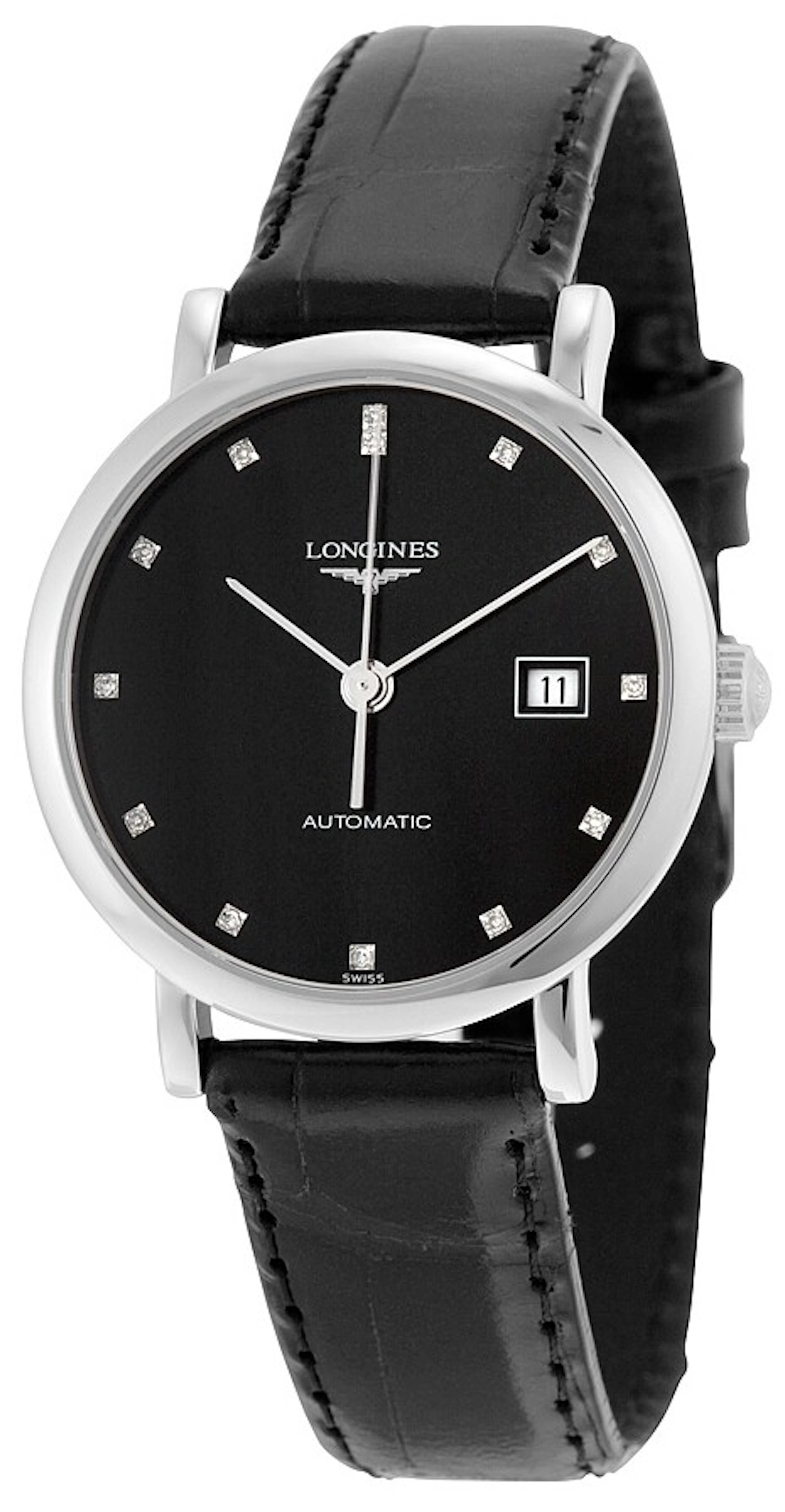 Longines Elegant L4.310.4.57.2 L4.310.4.57.2
