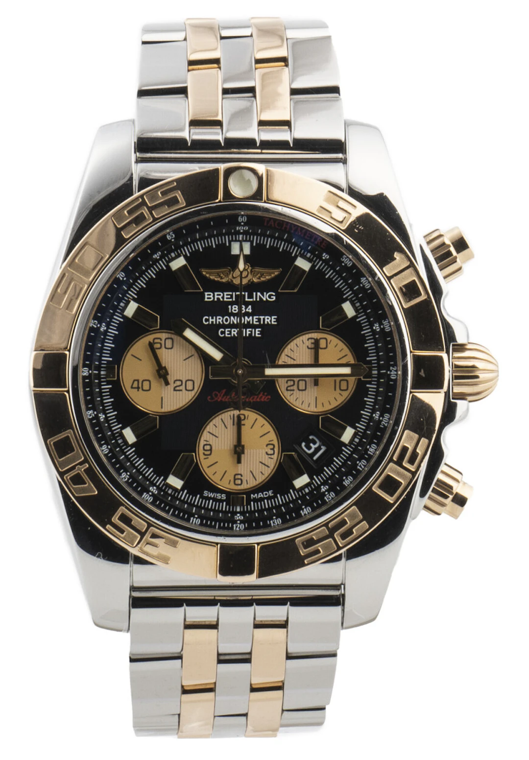 Breitling Chronomat 44 CB011012-B968-375C CB011012-B968-375C