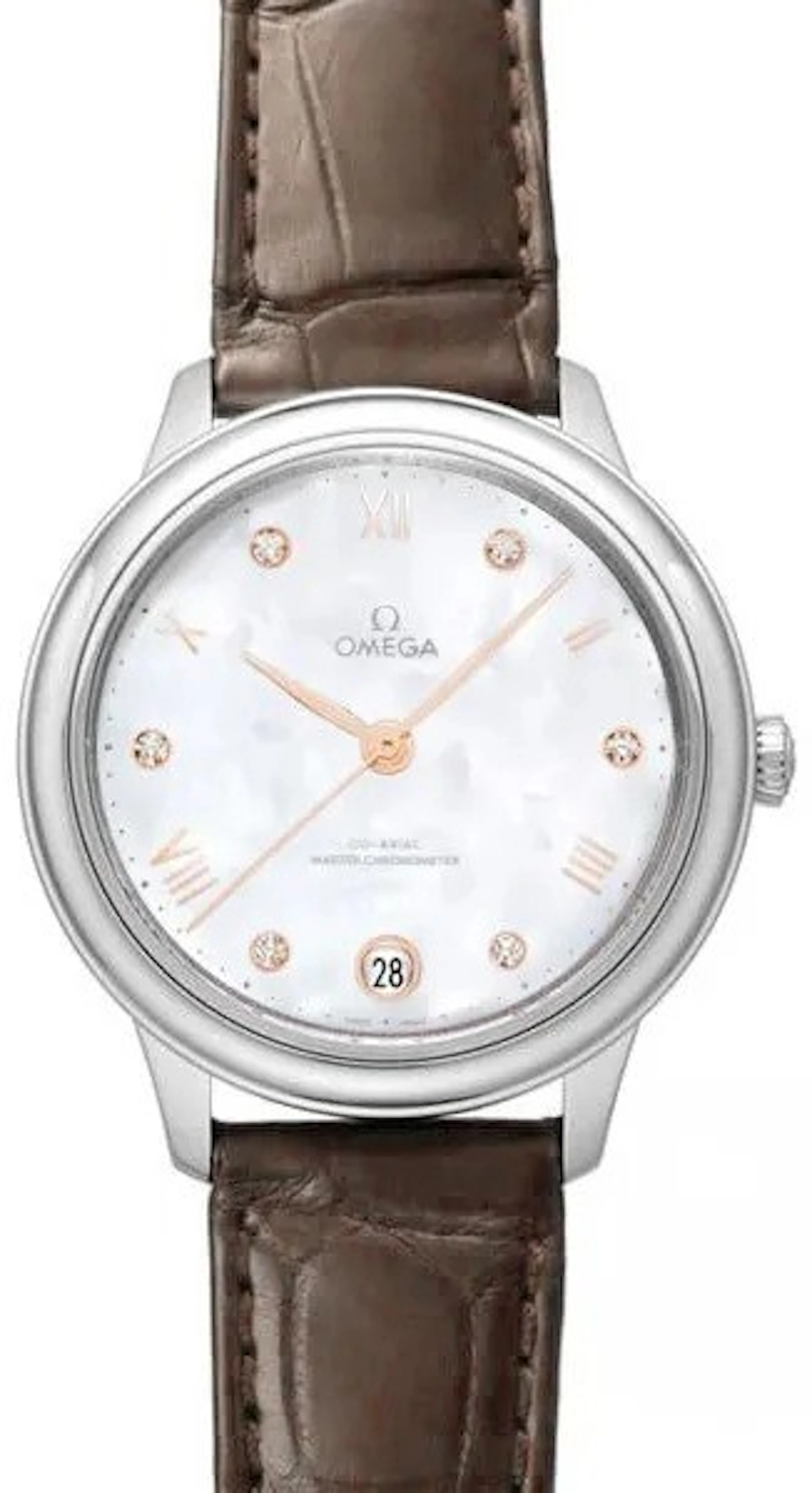 Omega De Ville Prestige 434.13.34.20.55.001 434.13.34.20.55.001