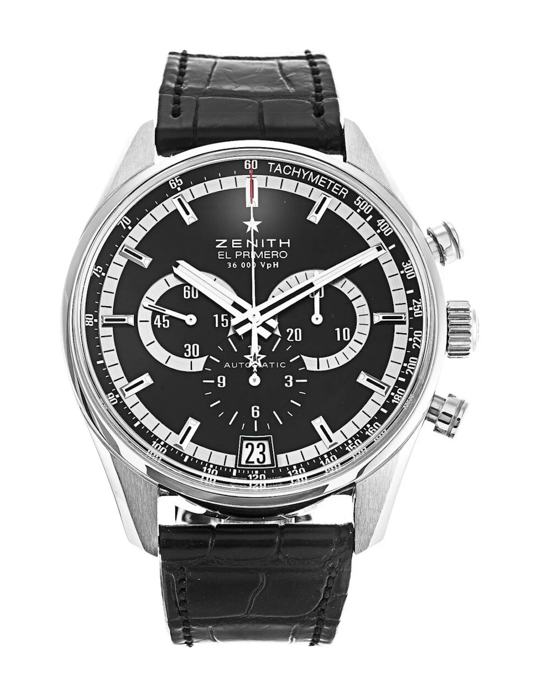 Zenith El Primero 03.2040.400-21.C496 03.2040.400-21.C496
