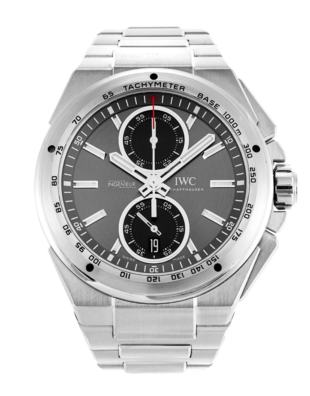 IWC Ingenieur IW378508 IW378508
