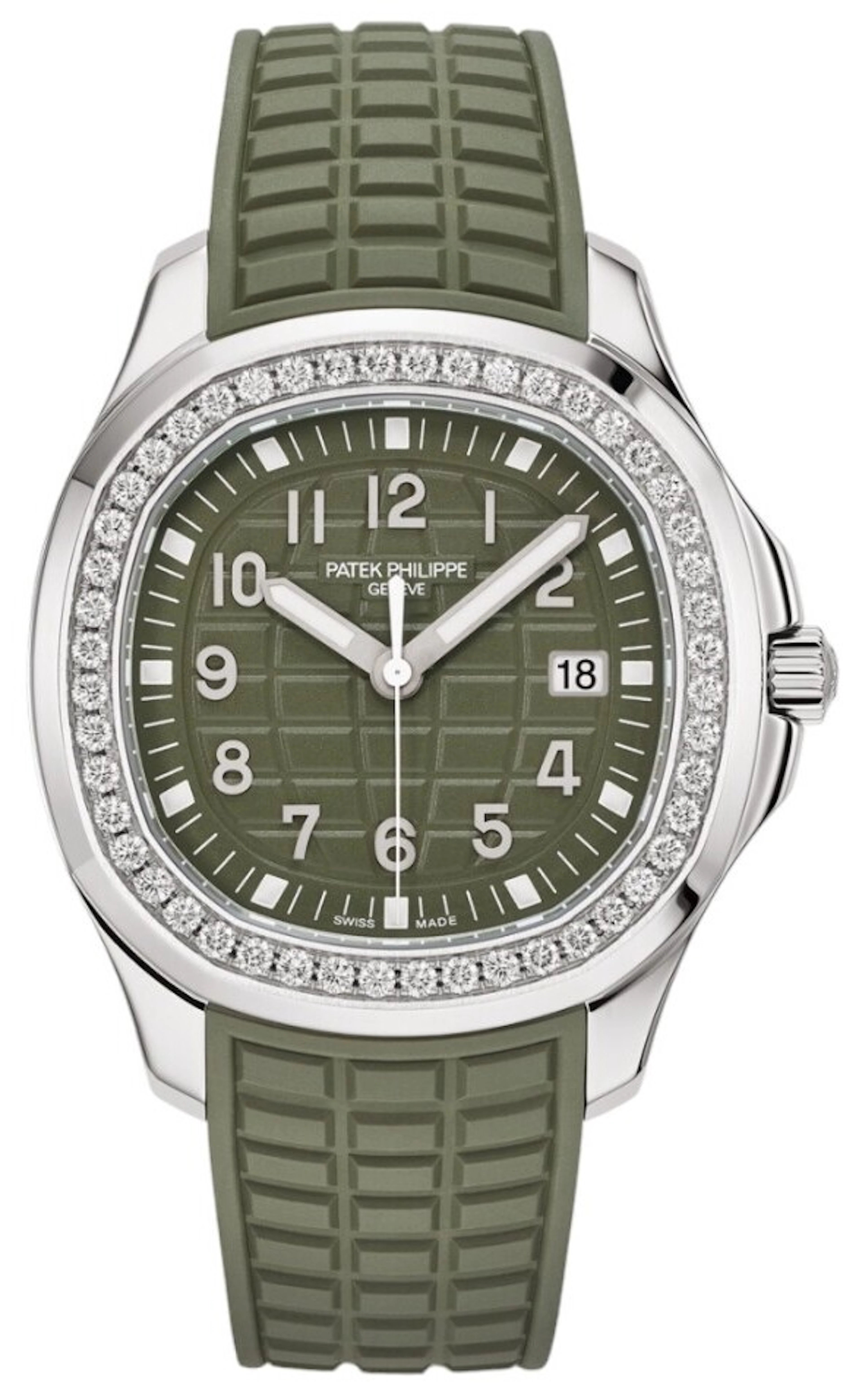 Patek Philippe Aquanaut 5267/200A/011 5267/200A/011