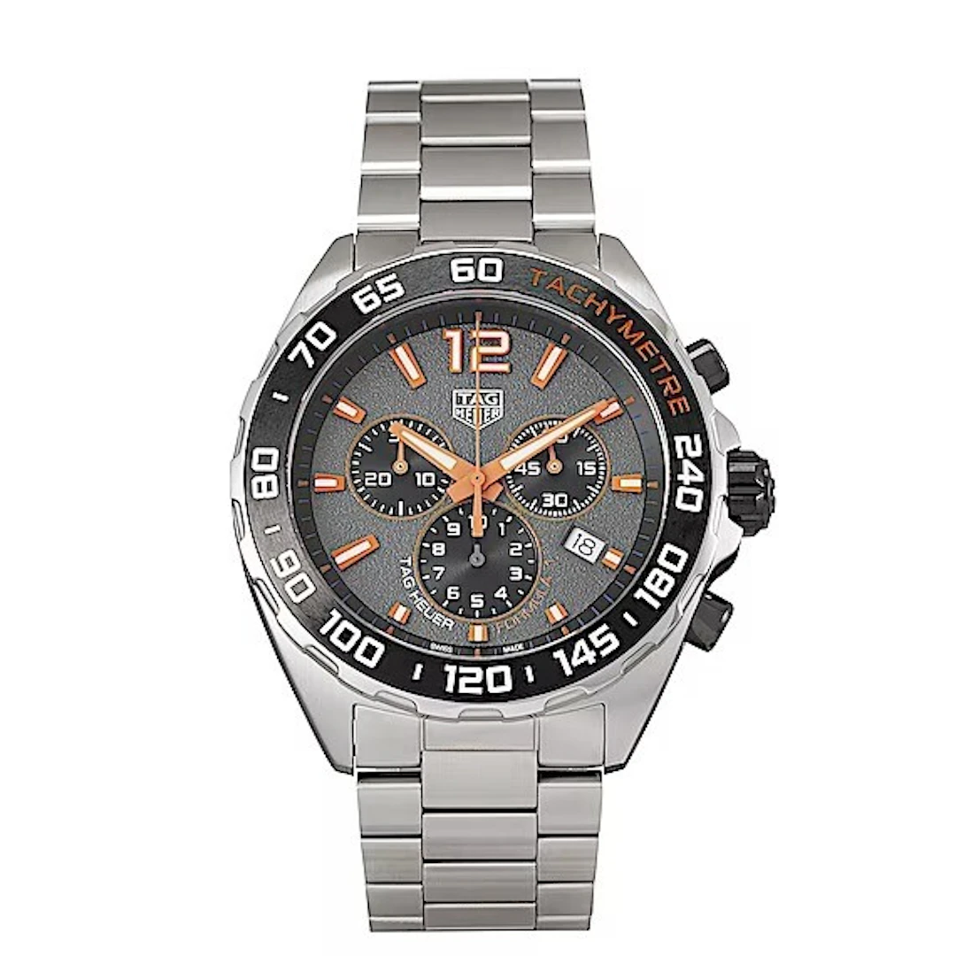 TAG Heuer Formula 1 CAZ101AH.BA0842 CAZ101AH.BA0842
