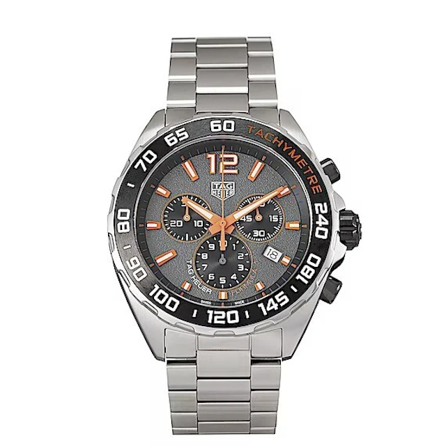 TAG Heuer Formula 1 CAZ101AH.BA0842 CAZ101AH.BA0842