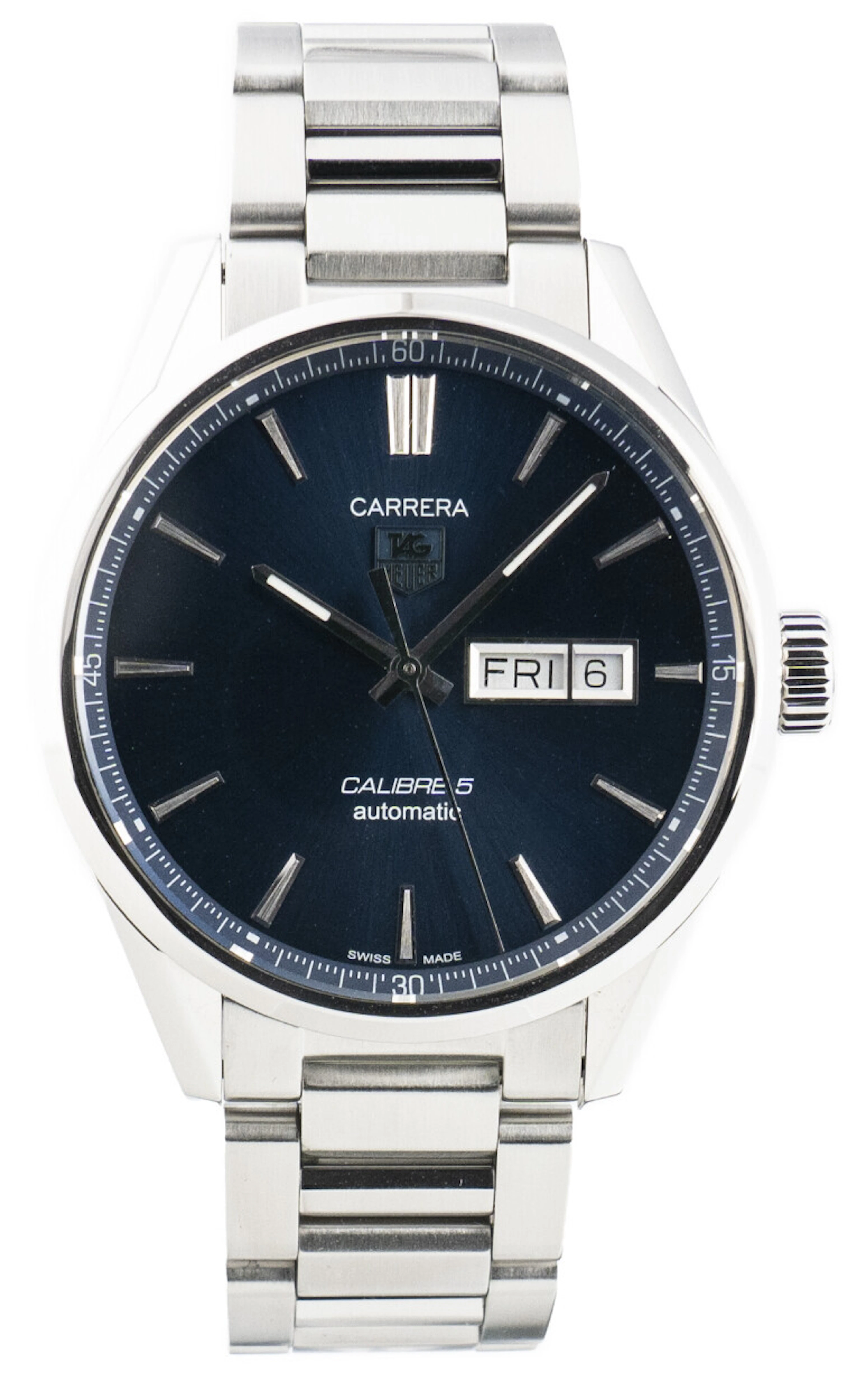 TAG Heuer Carrera WAR201E.BA0723 WAR201E.BA0723