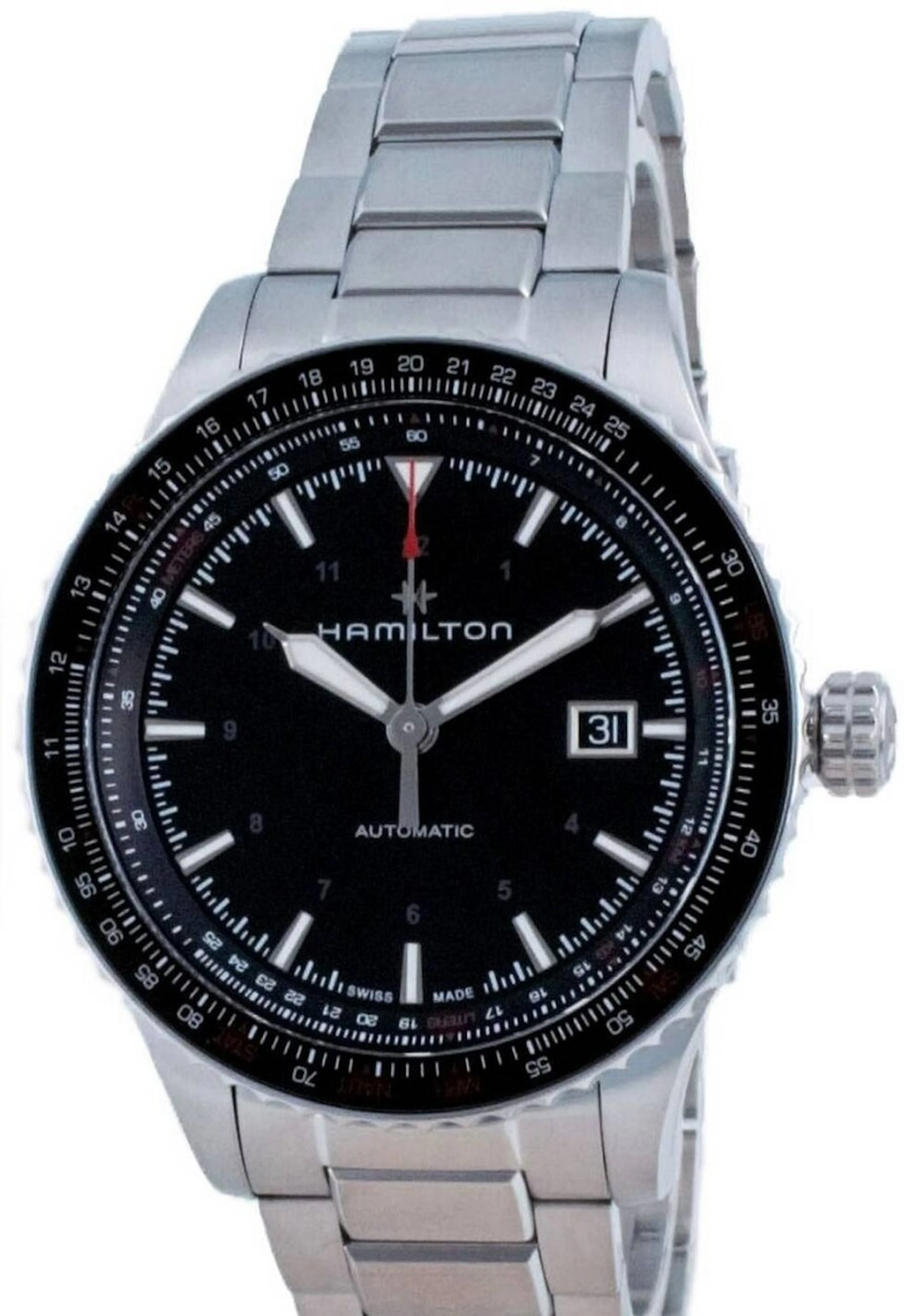 Hamilton Khaki Aviation H76615130 H76615130