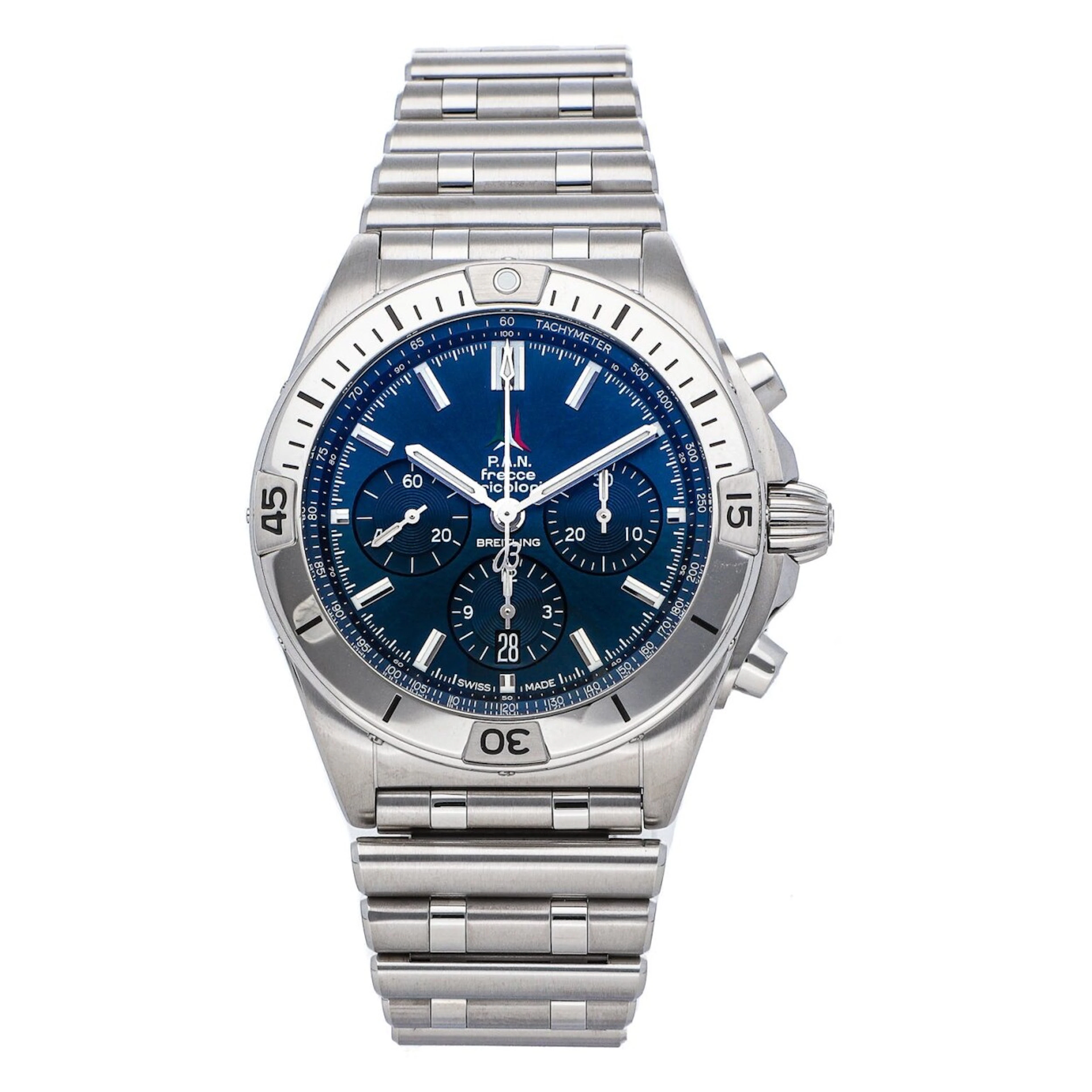 Breitling Chronomat B01 42 AB01344A1C1A1 AB01344A1C1A1