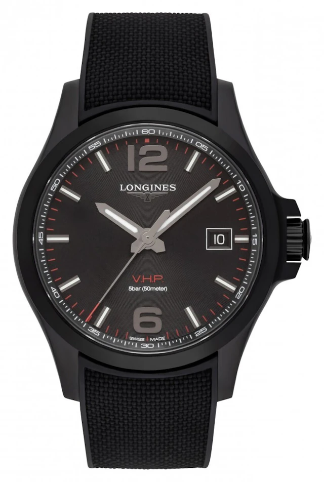 Longines Conquest V.H.P. L3.726.2.56.9 L3.726.2.56.9