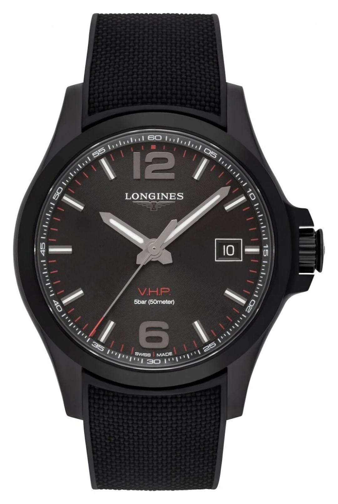 Longines Conquest V.H.P. L3.726.2.56.9 L3.726.2.56.9