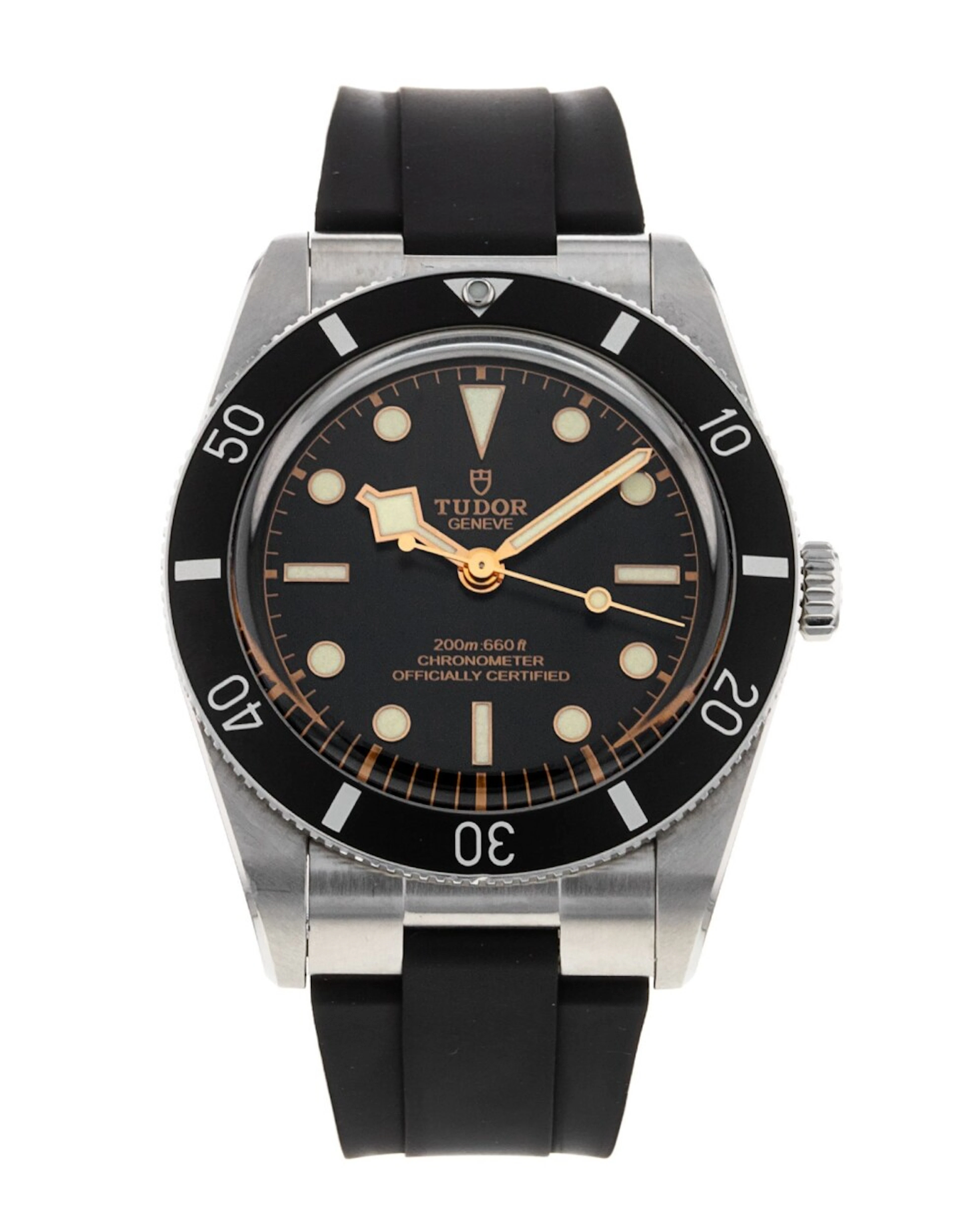 Tudor Black Bay 54 M79000N-0002 M79000N-0002