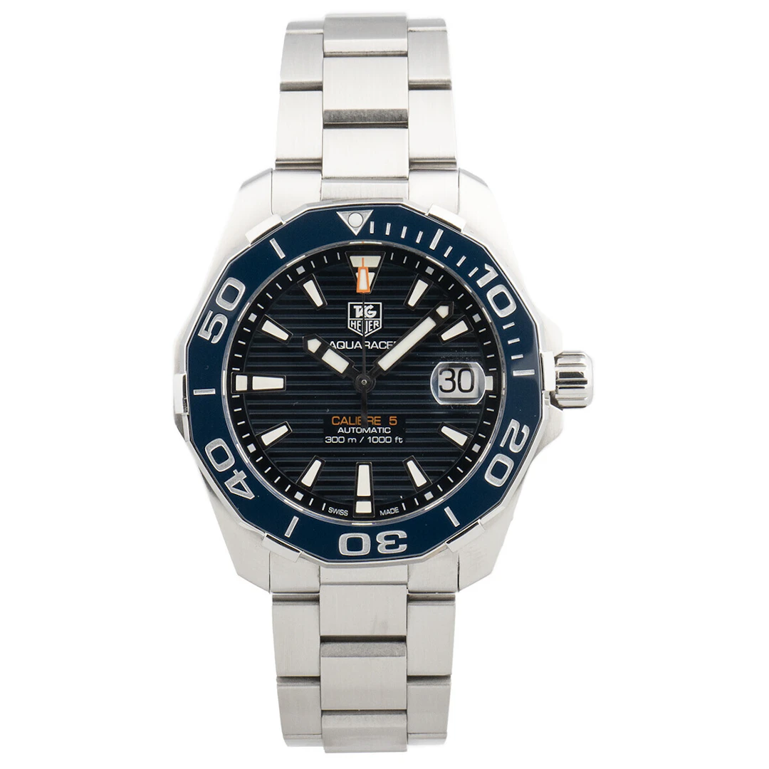 TAG Heuer Aquaracer WAY211C.BA0928 WAY211C.BA0928