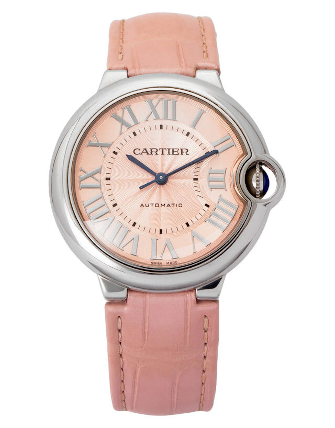 Cartier Ballon Blue WSBB0007 WSBB0007