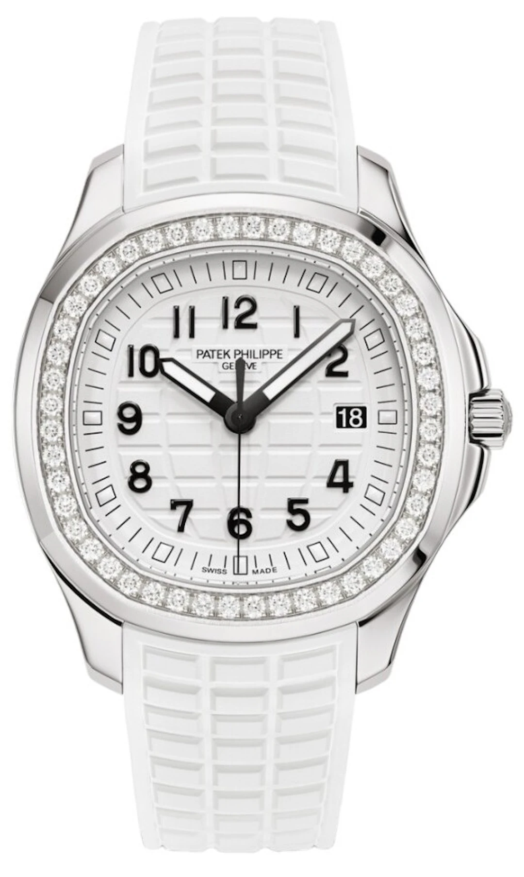 Patek Philippe Aquanaut 5267/200A/010 5267/200A/010