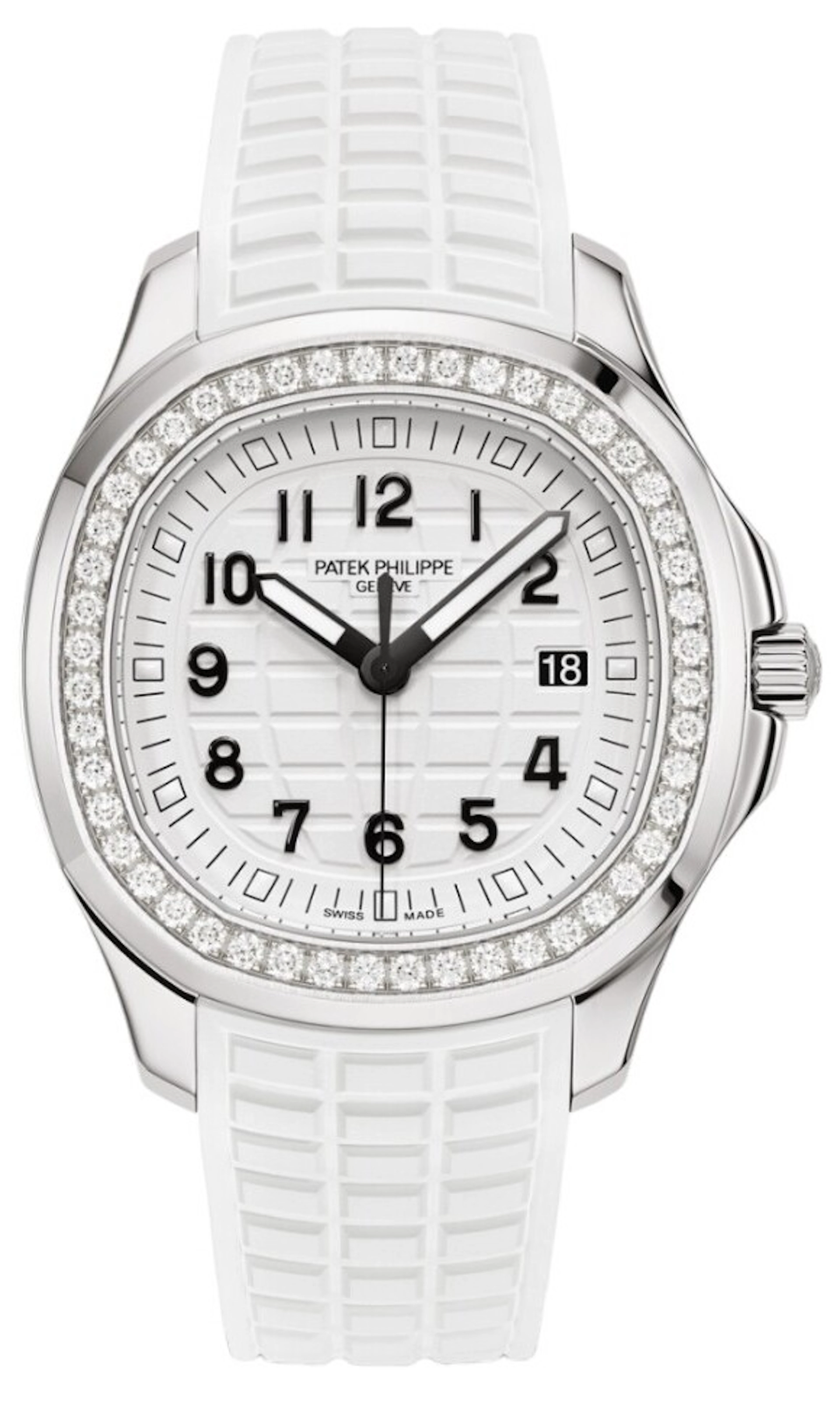 Patek Philippe Aquanaut 5267/200A/010 5267/200A/010