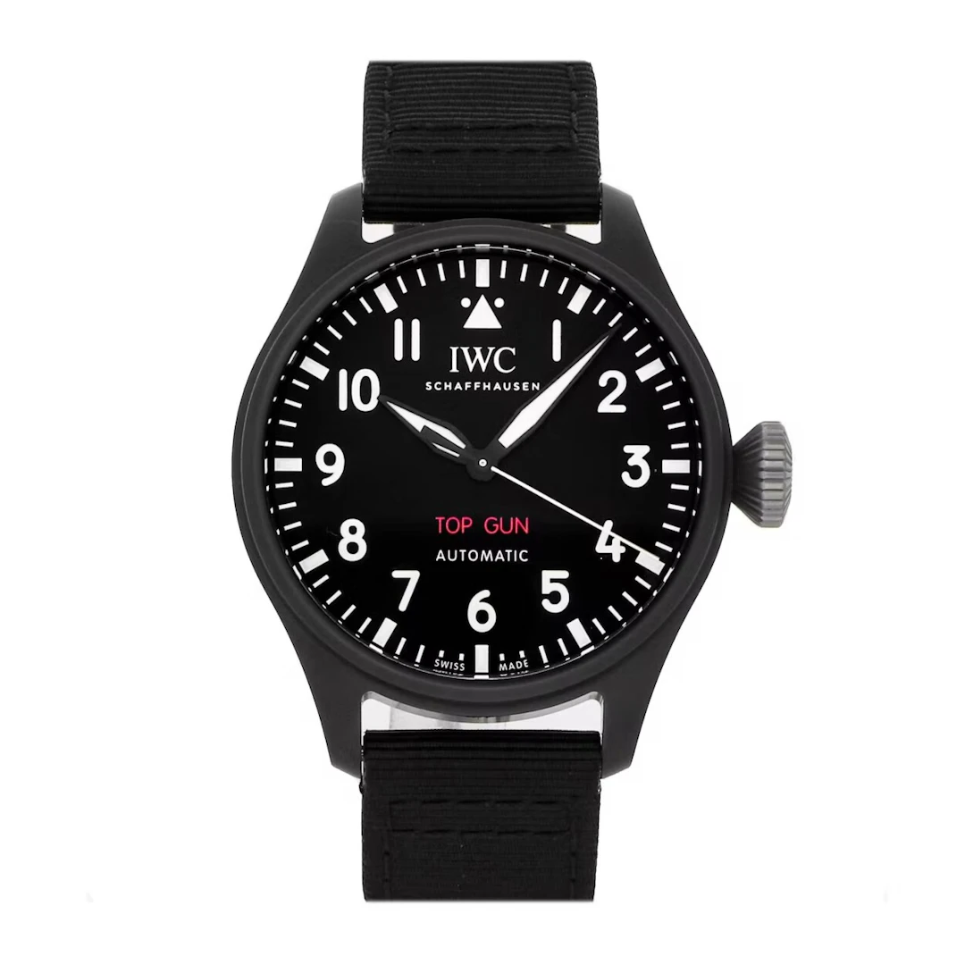 IWC Pilots IW329801 IW329801