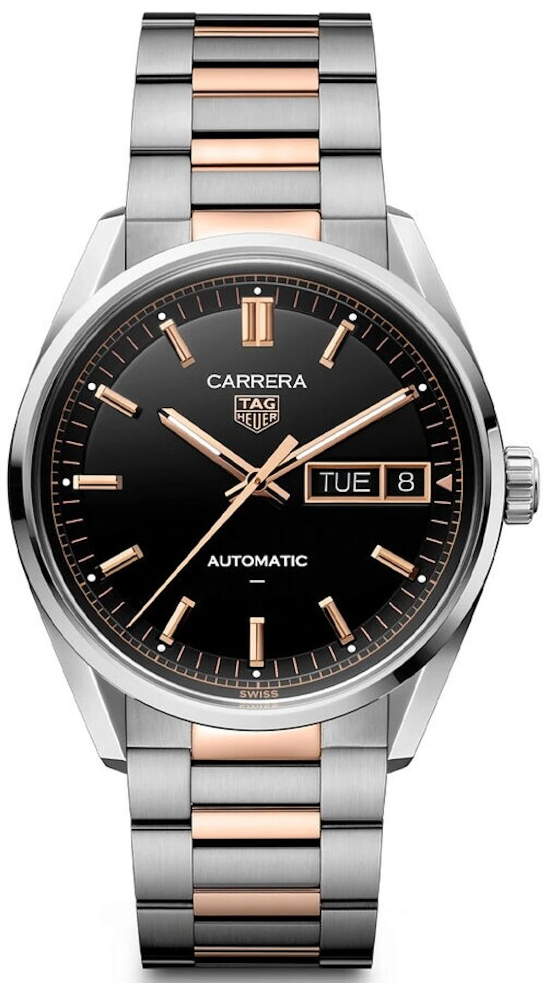 TAG Heuer Carrera WDA2111.BD0001 WDA2111.BD0001