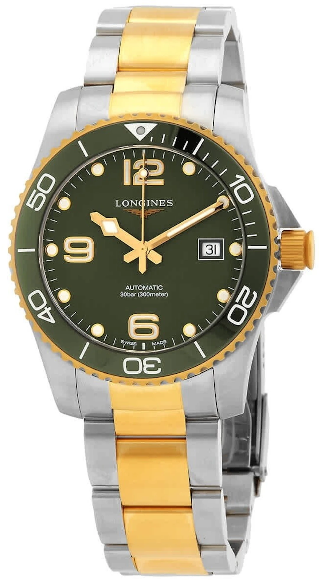 Longines Hydroconquest L3.781.3.06.7 L3.781.3.06.7