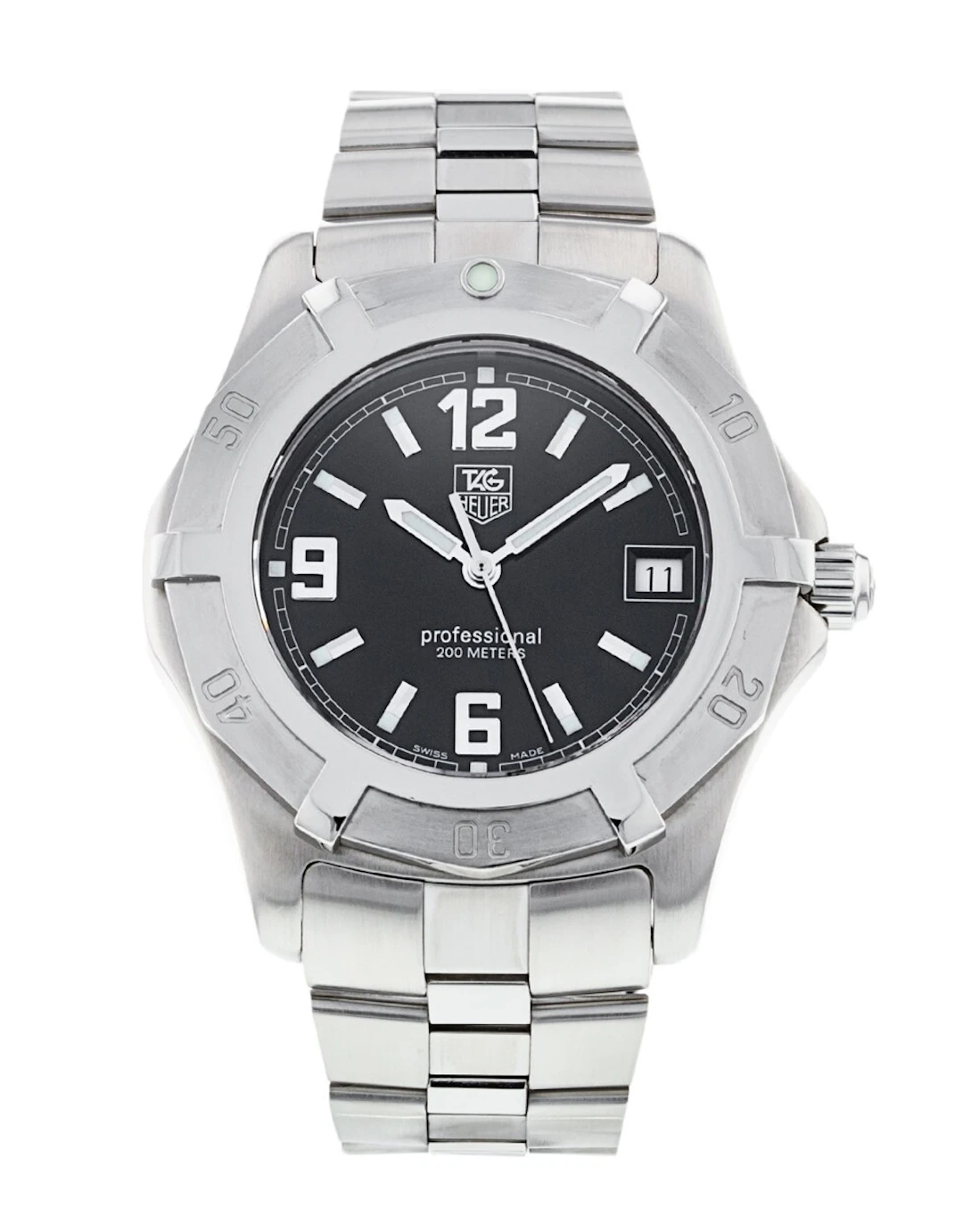 TAG Heuer 2000 WN1110.BA0332 WN1110.BA0332