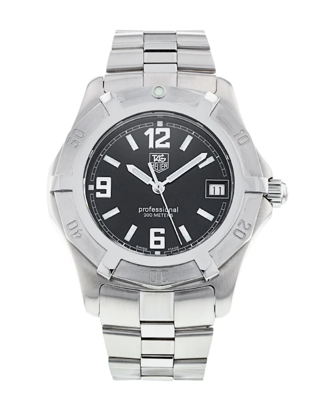 TAG Heuer 2000 WN1110.BA0332 WN1110.BA0332