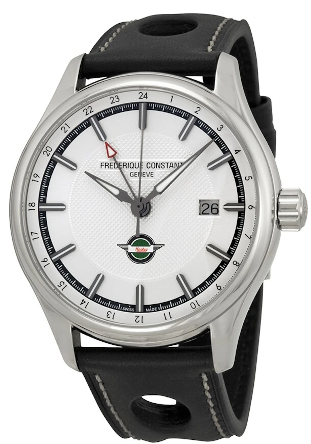 Frederique Constant Vintage Rally FC-350HS5B6 FC-350HS5B6