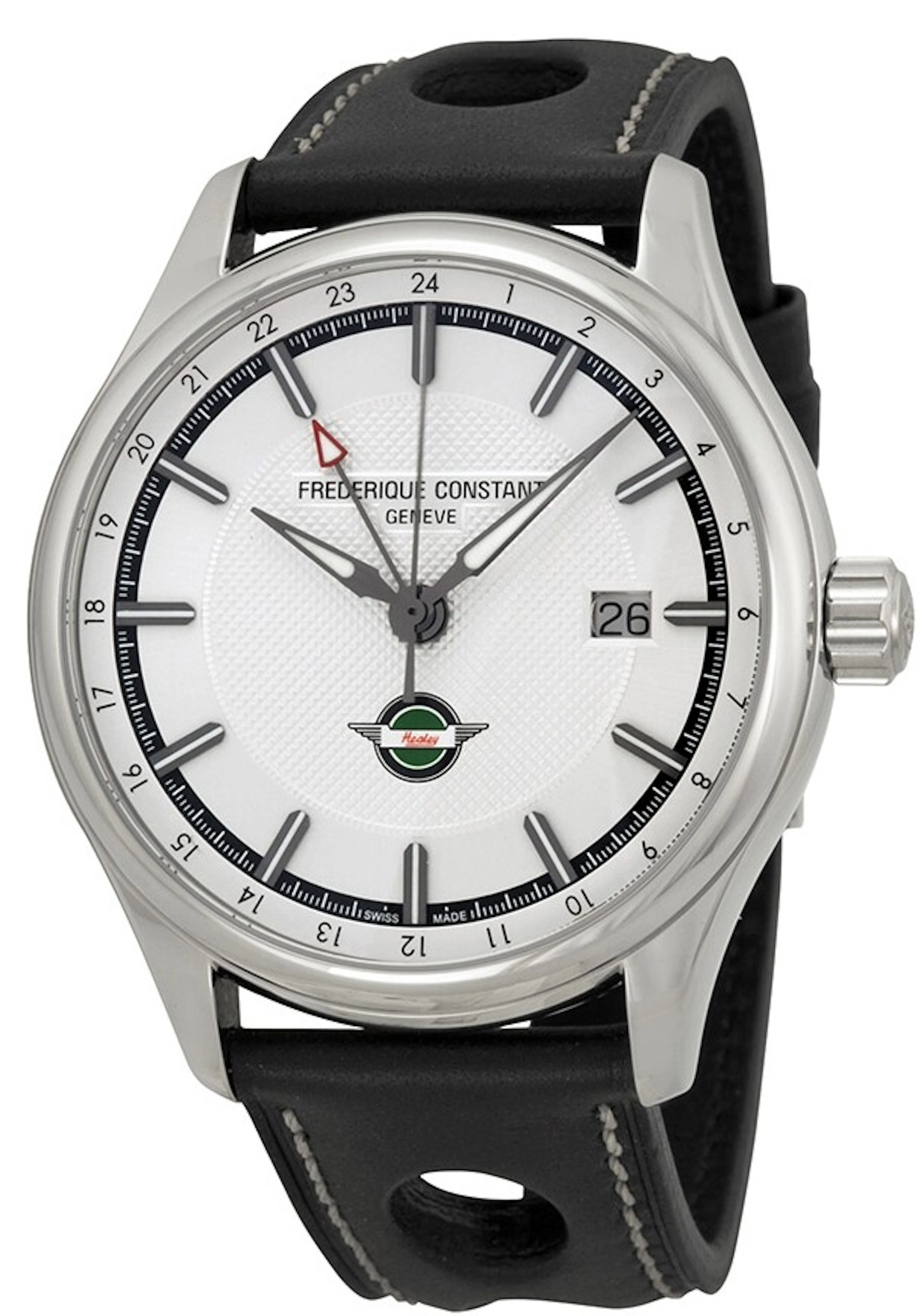 Frederique Constant Vintage Rally FC-350HS5B6 FC-350HS5B6