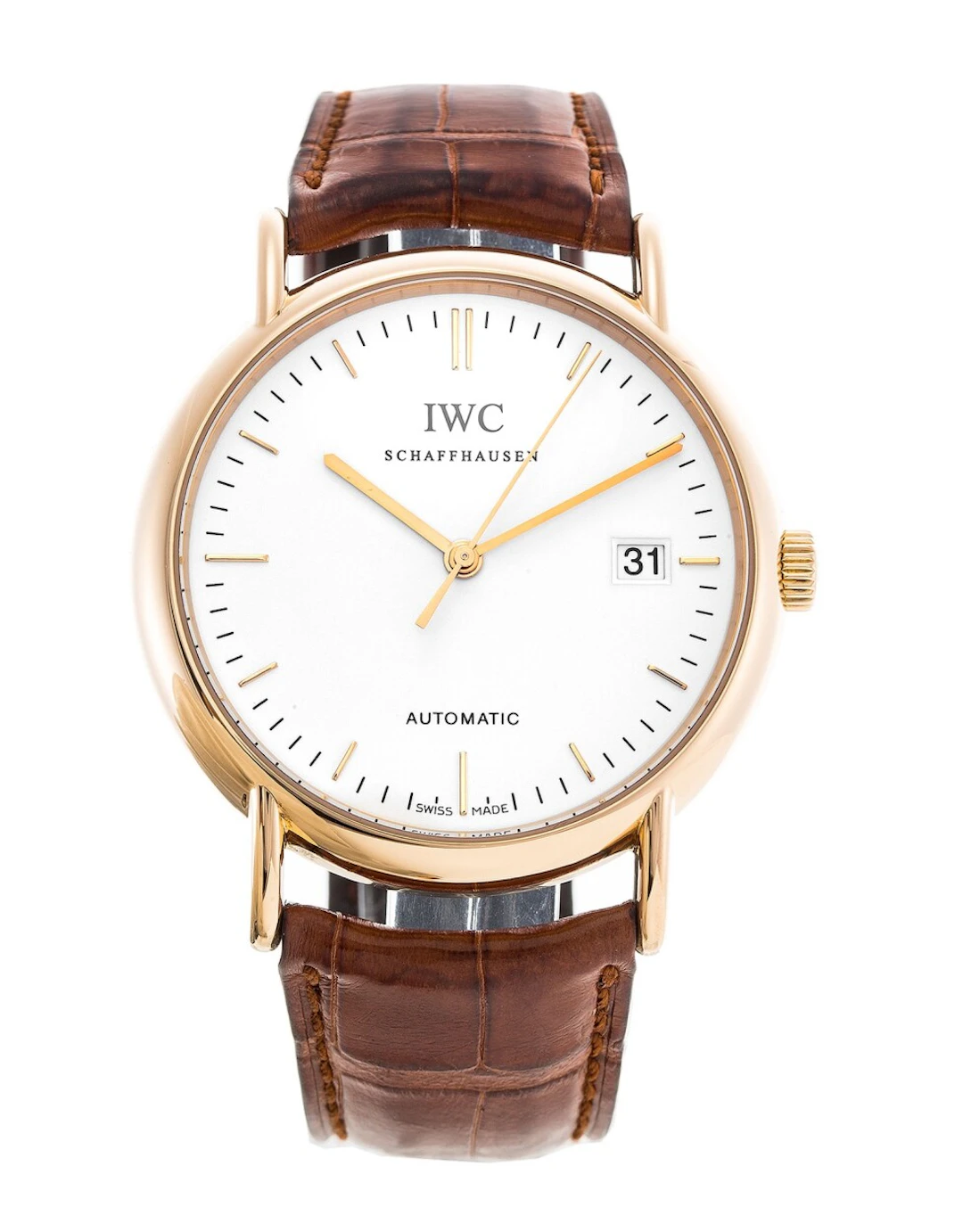 IWC Portofino IW353319 IW353319