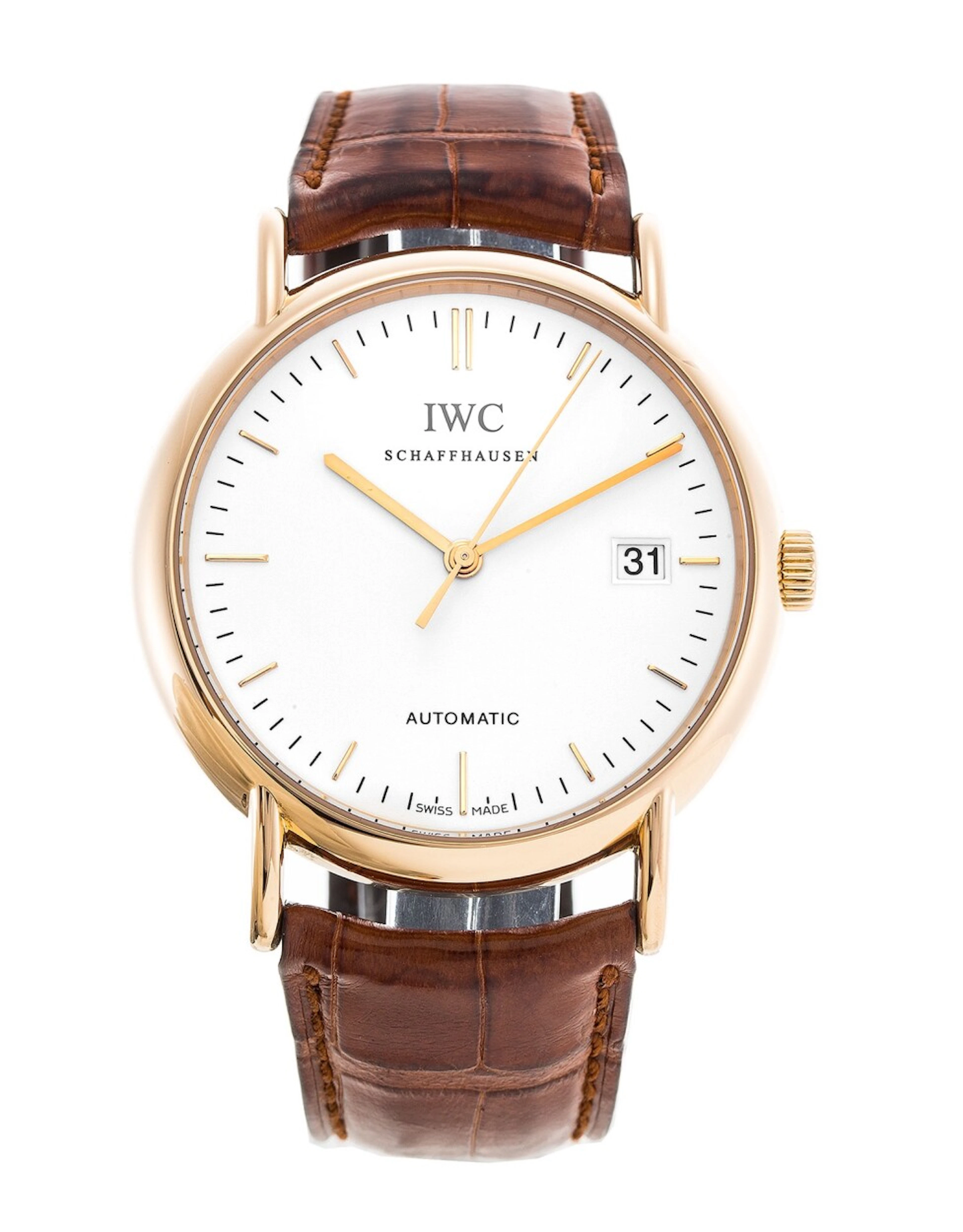 IWC Portofino IW353319 IW353319