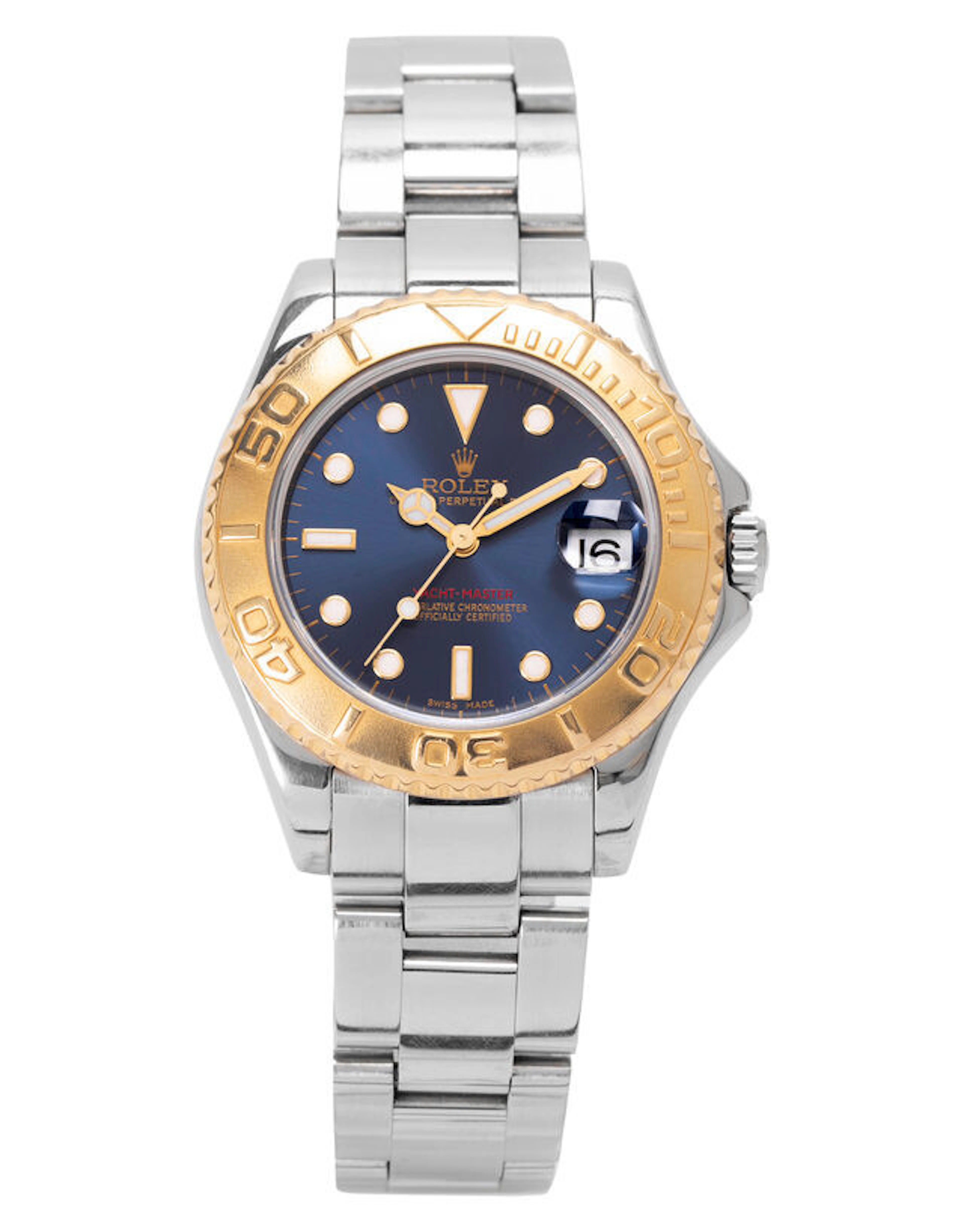 Rolex Yacht-Master 168623/5 168623/5