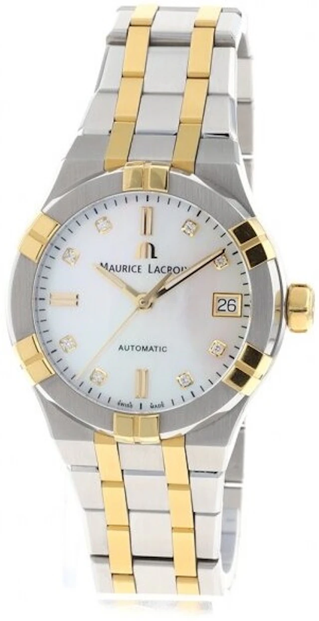 Maurice Lacroix Aikon AI6006-PVY13-170-1 AI6006-PVY13-170-1