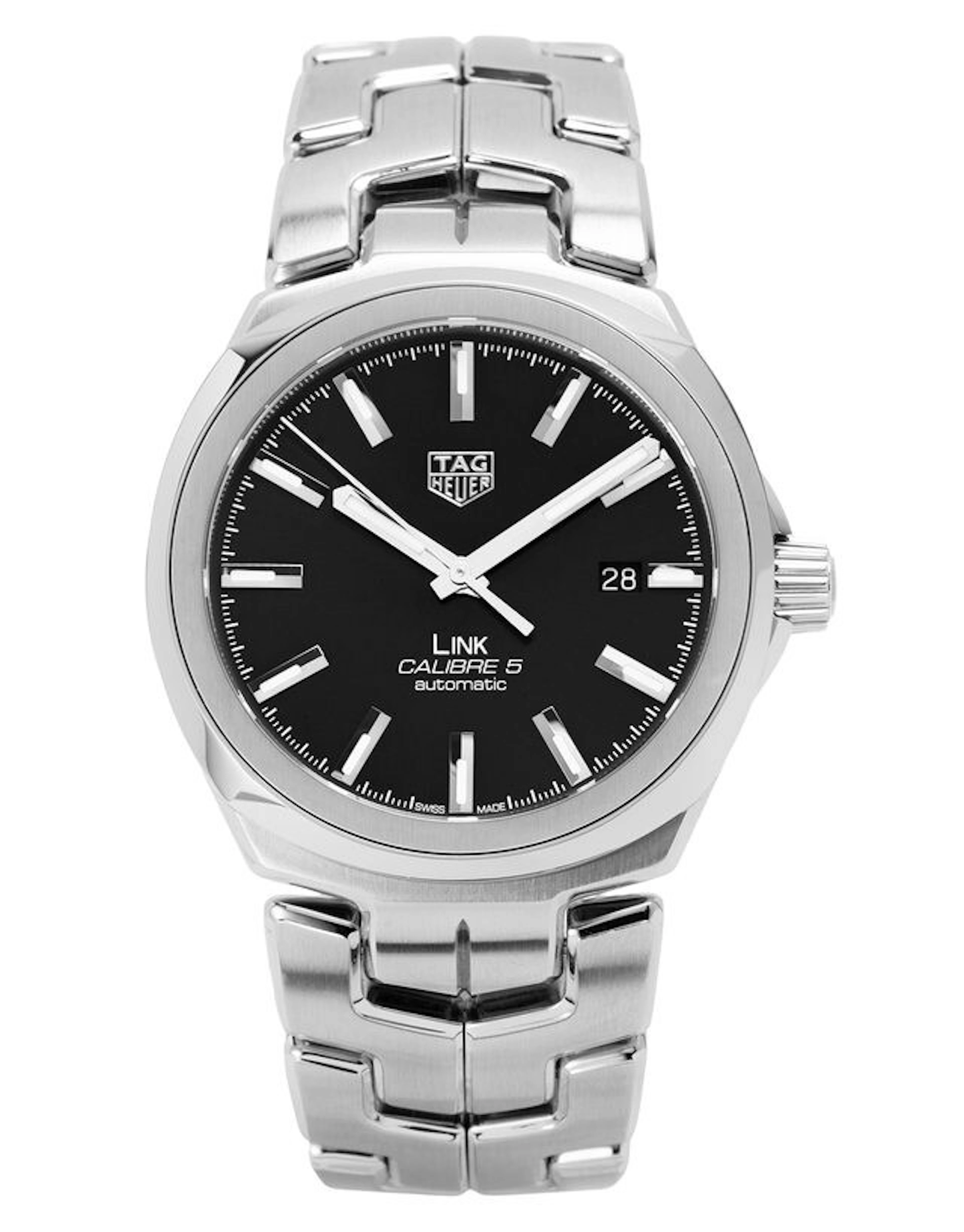 TAG Heuer Link WBC2110.BA0603 WBC2110.BA0603