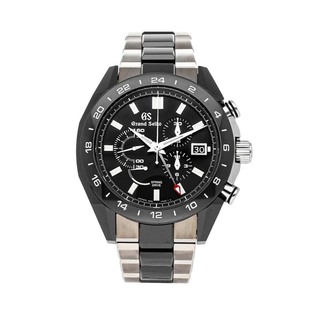 Grand Seiko Sport Collection SBGC223G SBGC223G