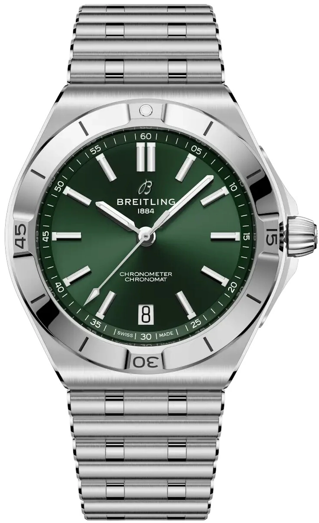 Breitling Chronomat B31 Automatic 40 AB3114101L1A1 AB3114101L1A1