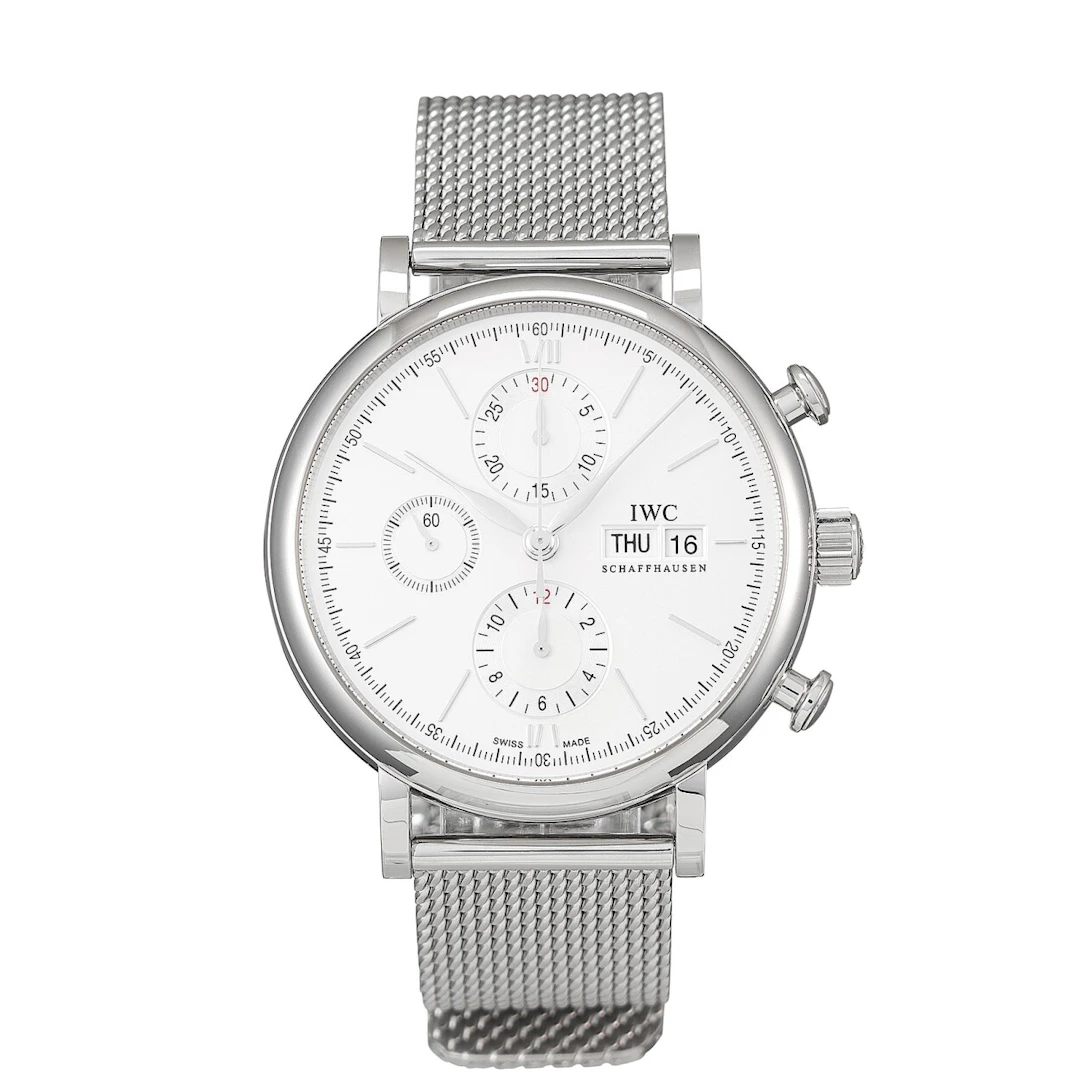 IWC Portofino IW391028 IW391028