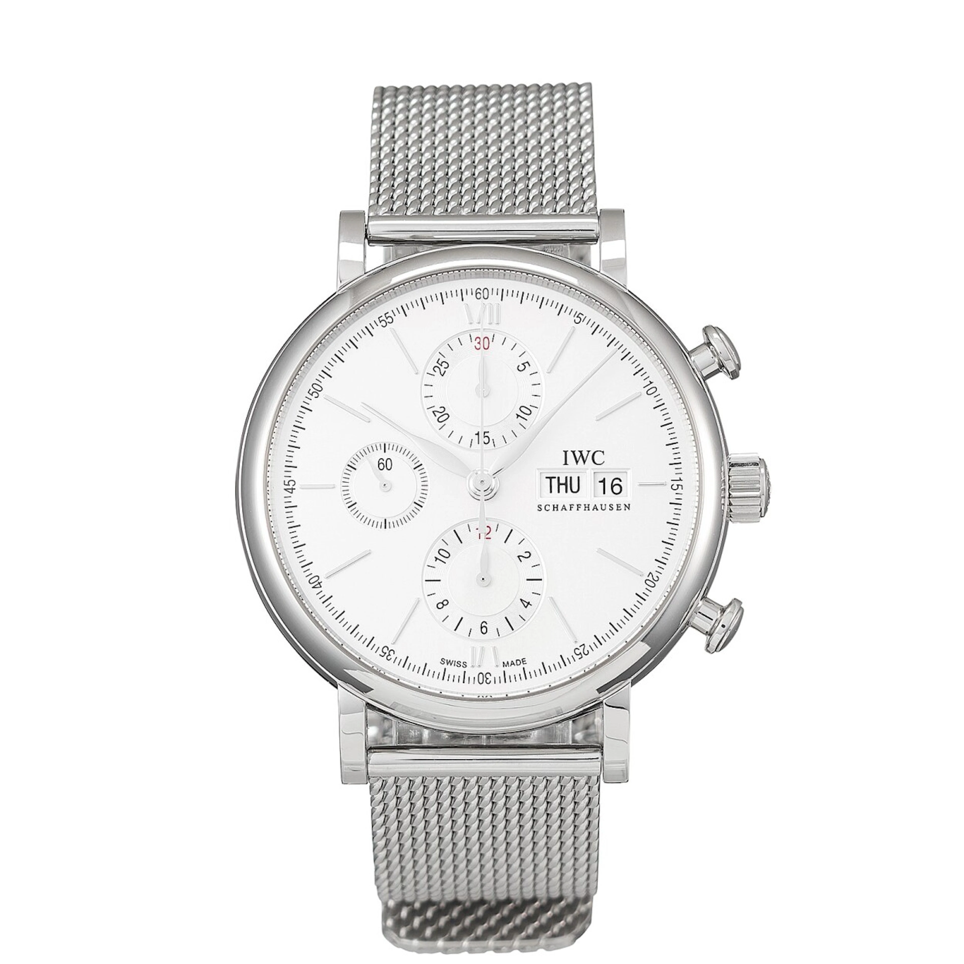 IWC Portofino IW391028 IW391028