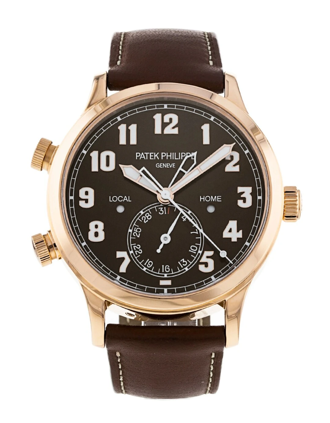 Patek Philippe Complications 5524R/001 5524R/001